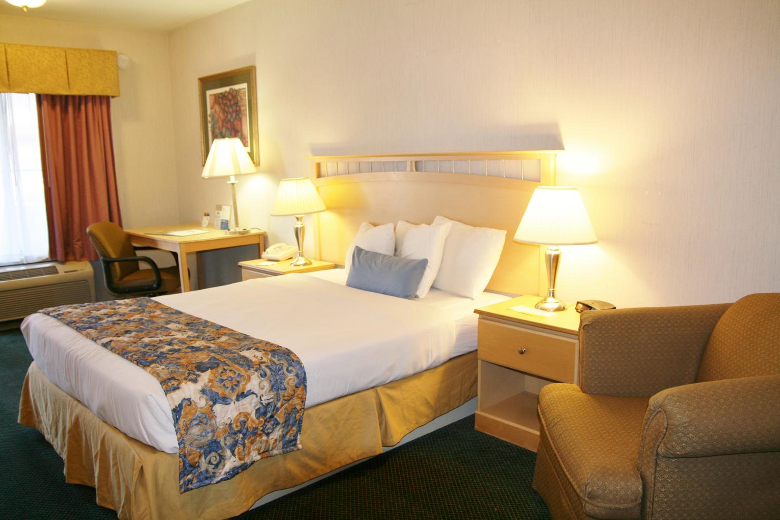 Days Inn by Wyndham Rocklin/Sacramento - Property Image 24