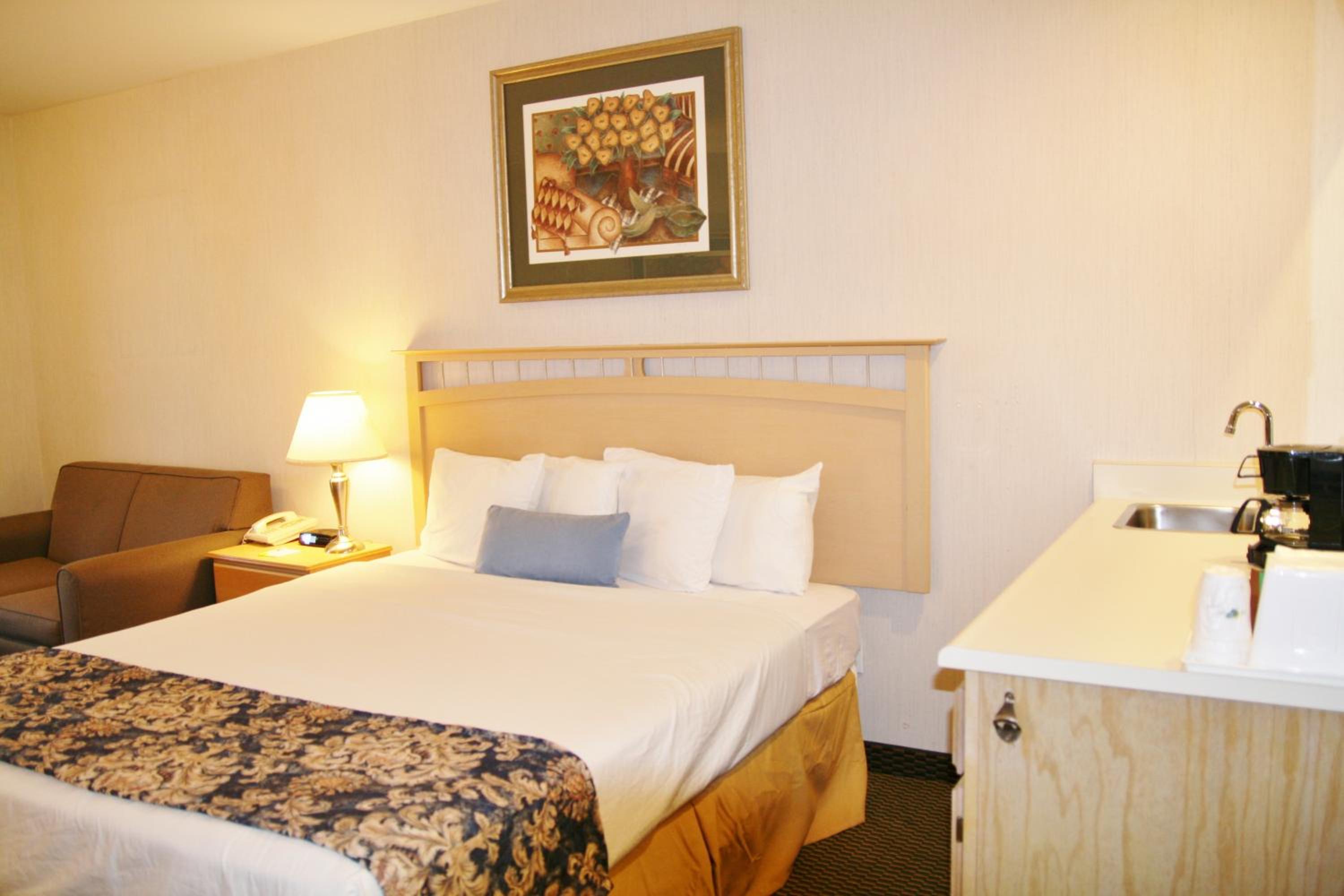 Days Inn by Wyndham Rocklin/Sacramento - Property Image 23