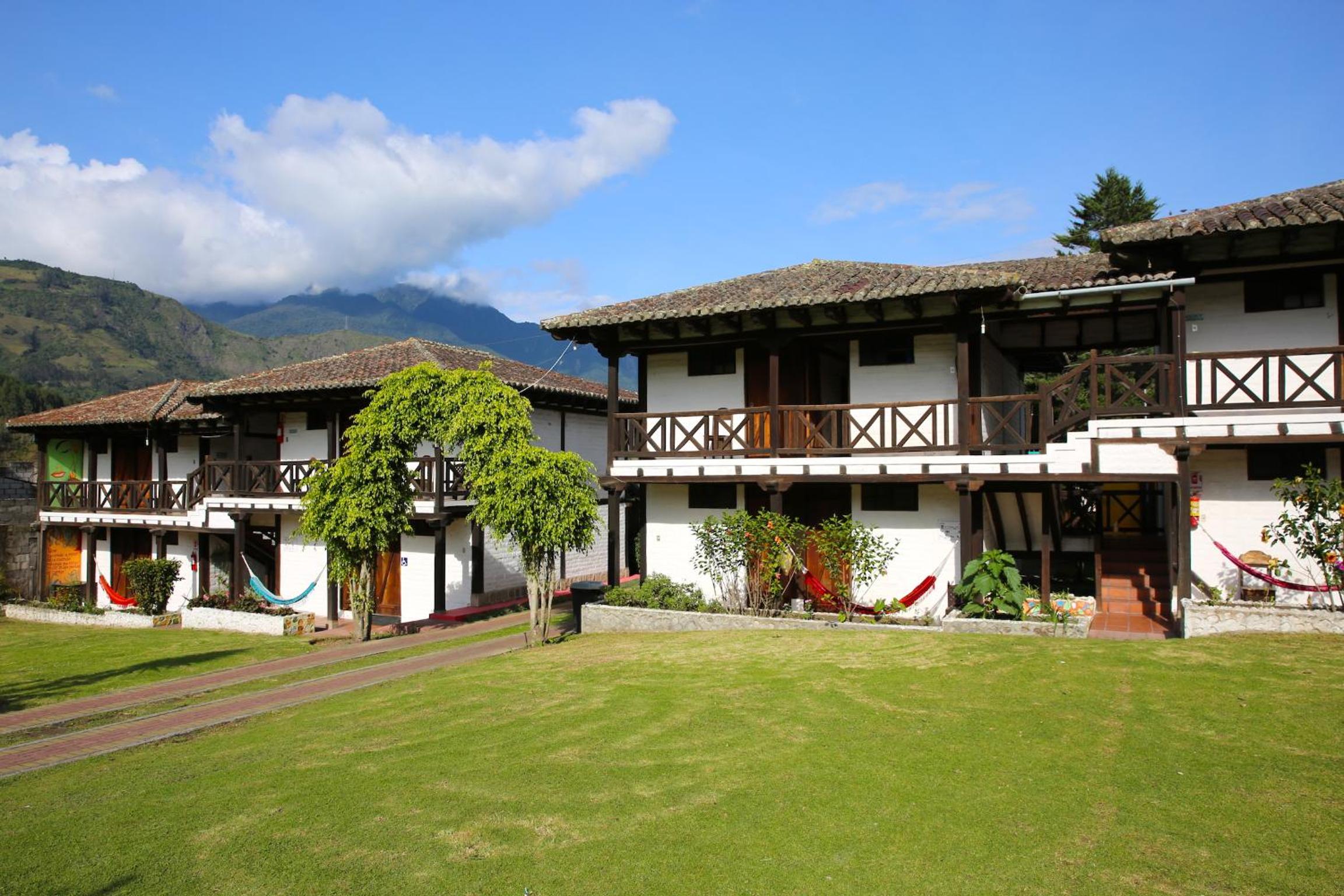 Hostal Inti Luna
