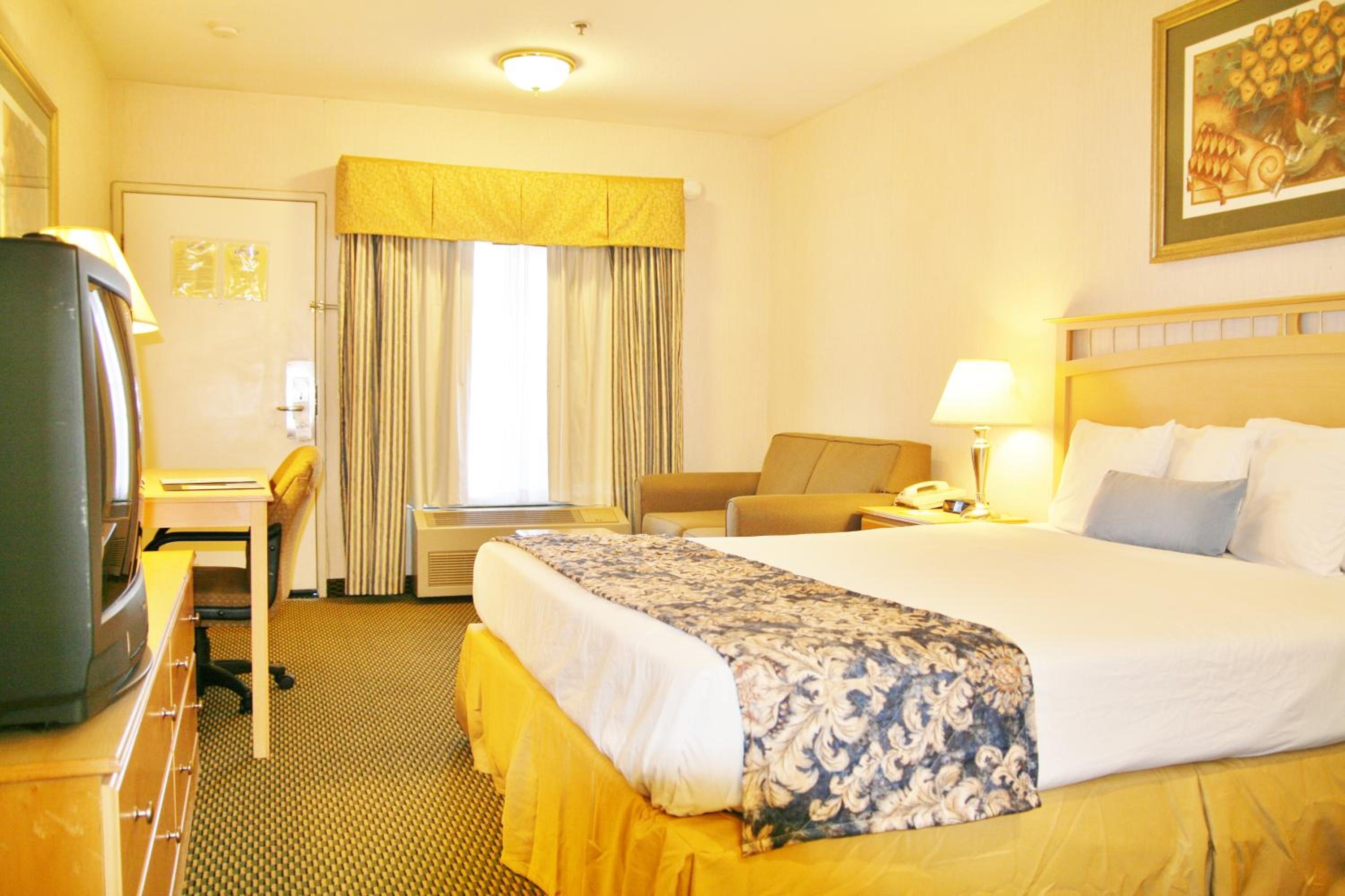 Days Inn by Wyndham Rocklin/Sacramento - Property Image 21