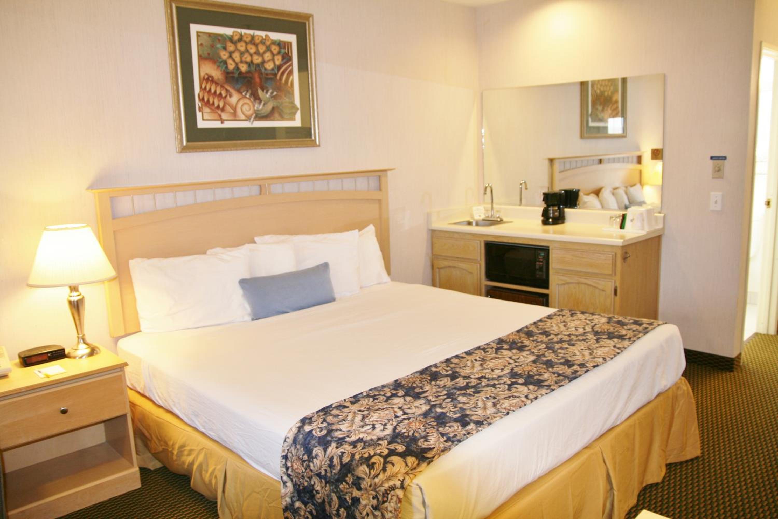 Days Inn by Wyndham Rocklin/Sacramento - Property Image 41