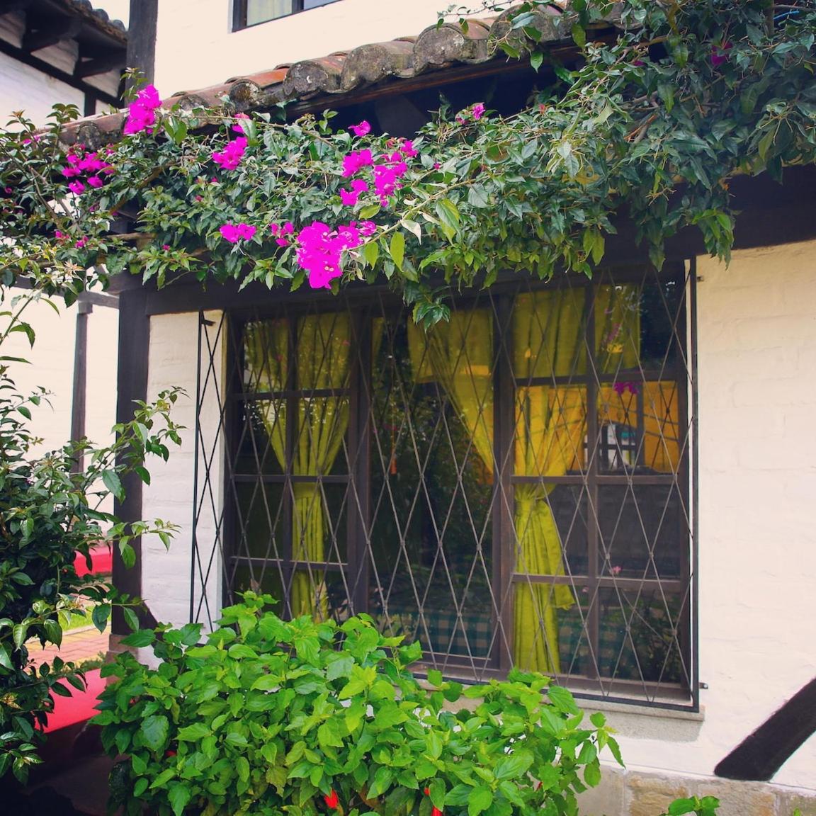 Hostal Inti Luna
