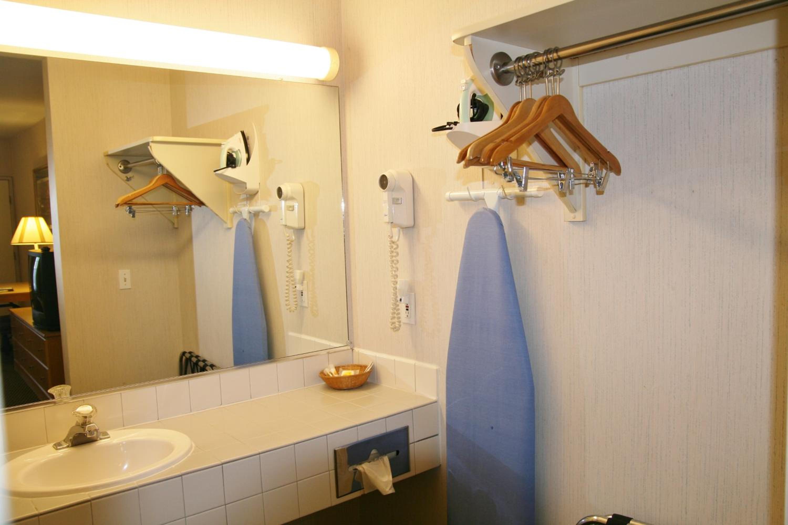 Days Inn by Wyndham Rocklin/Sacramento - Property Image 73