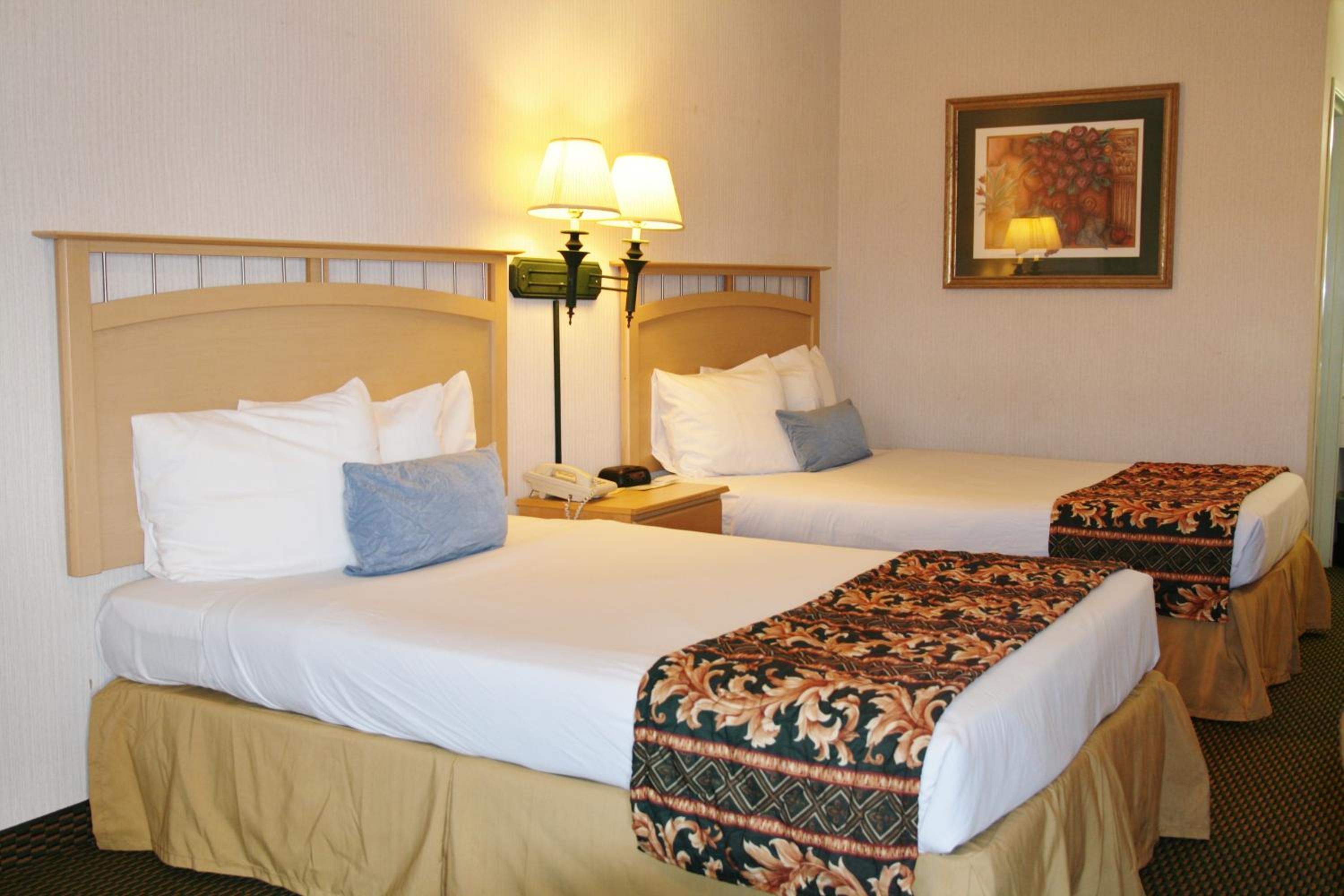 Days Inn by Wyndham Rocklin/Sacramento - Property Image 72