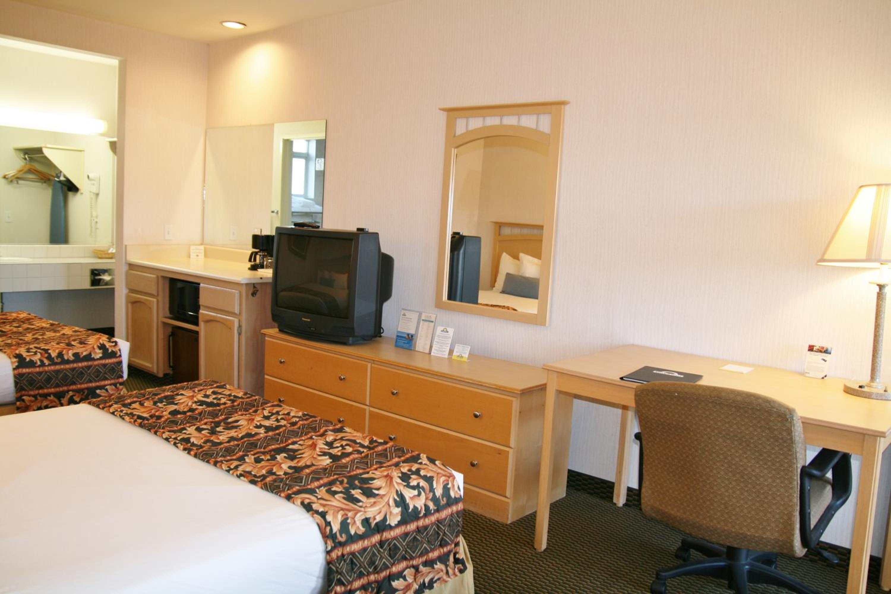 Days Inn by Wyndham Rocklin/Sacramento - Property Image 31