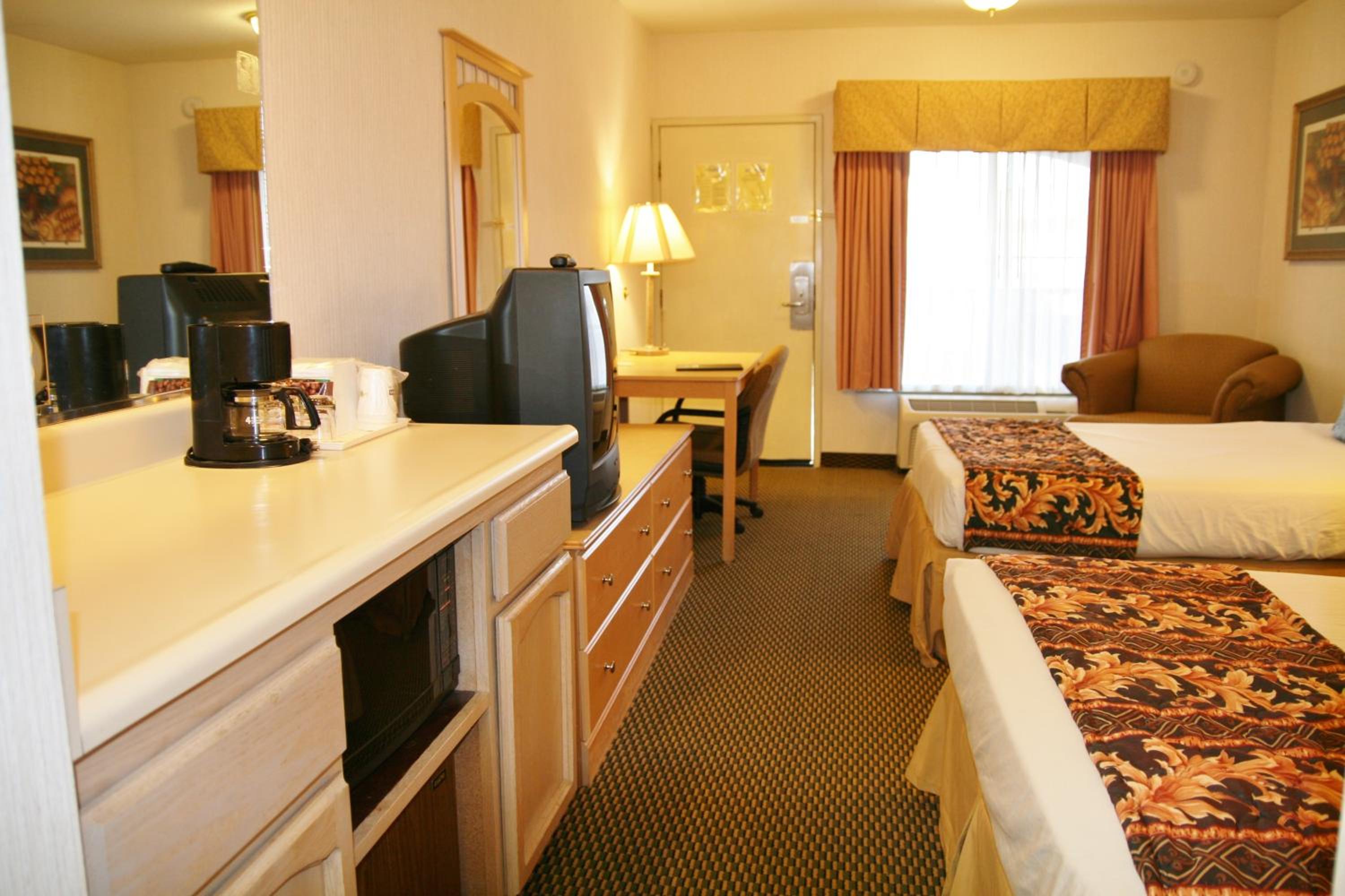 Days Inn by Wyndham Rocklin/Sacramento - Property Image 30