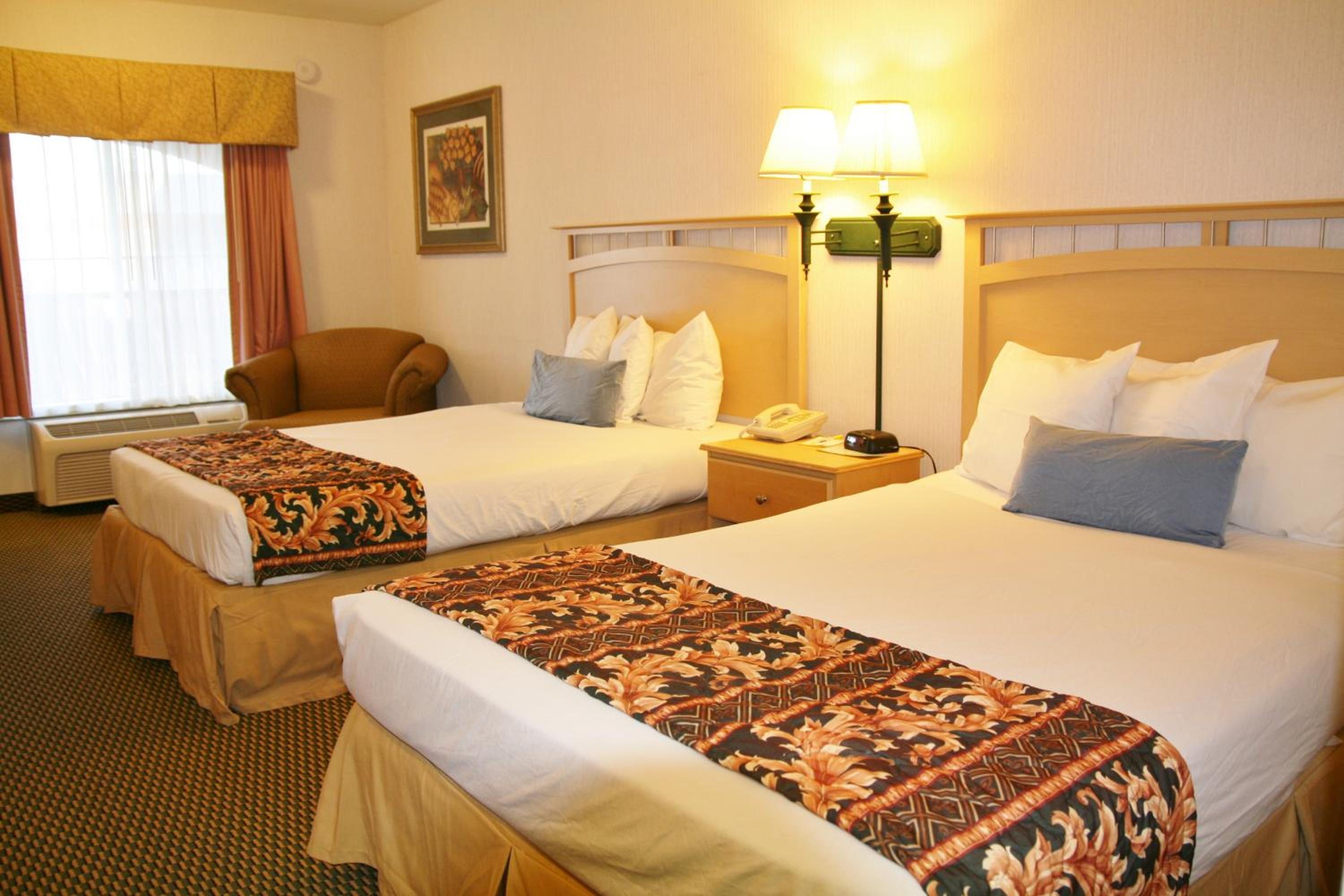 Days Inn by Wyndham Rocklin/Sacramento - Property Image 69