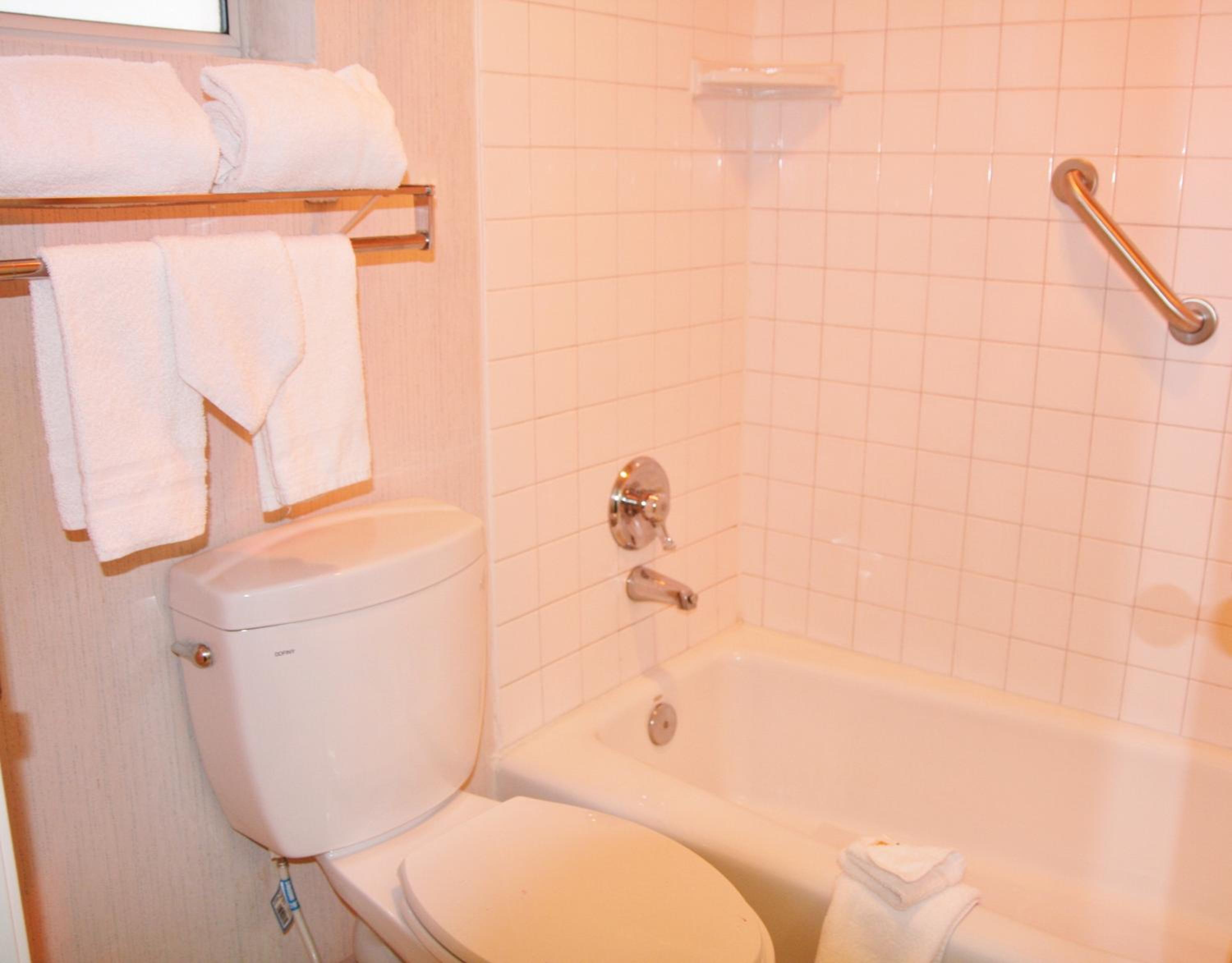 Days Inn by Wyndham Rocklin/Sacramento - Property Image 56