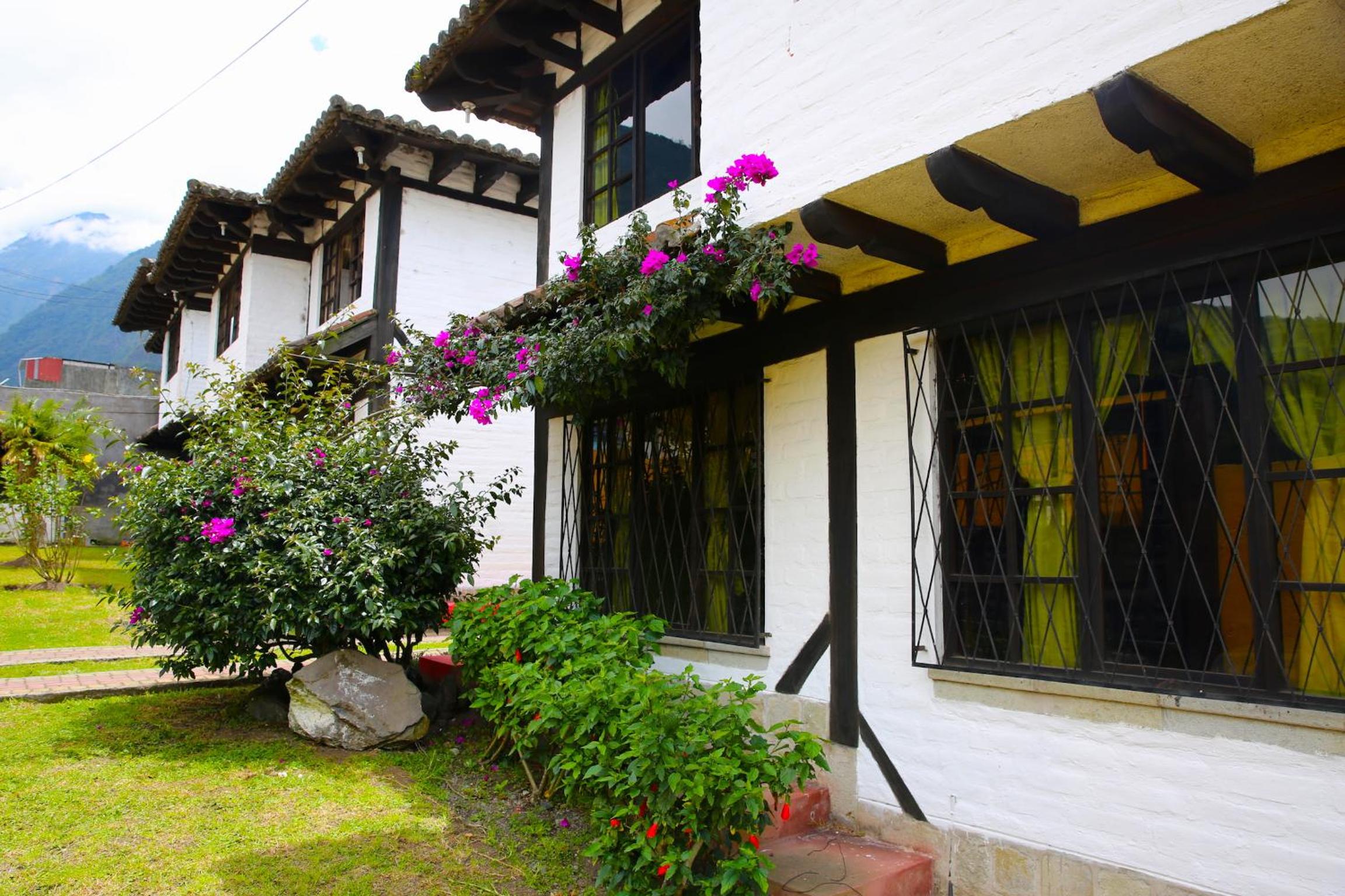 Hostal Inti Luna