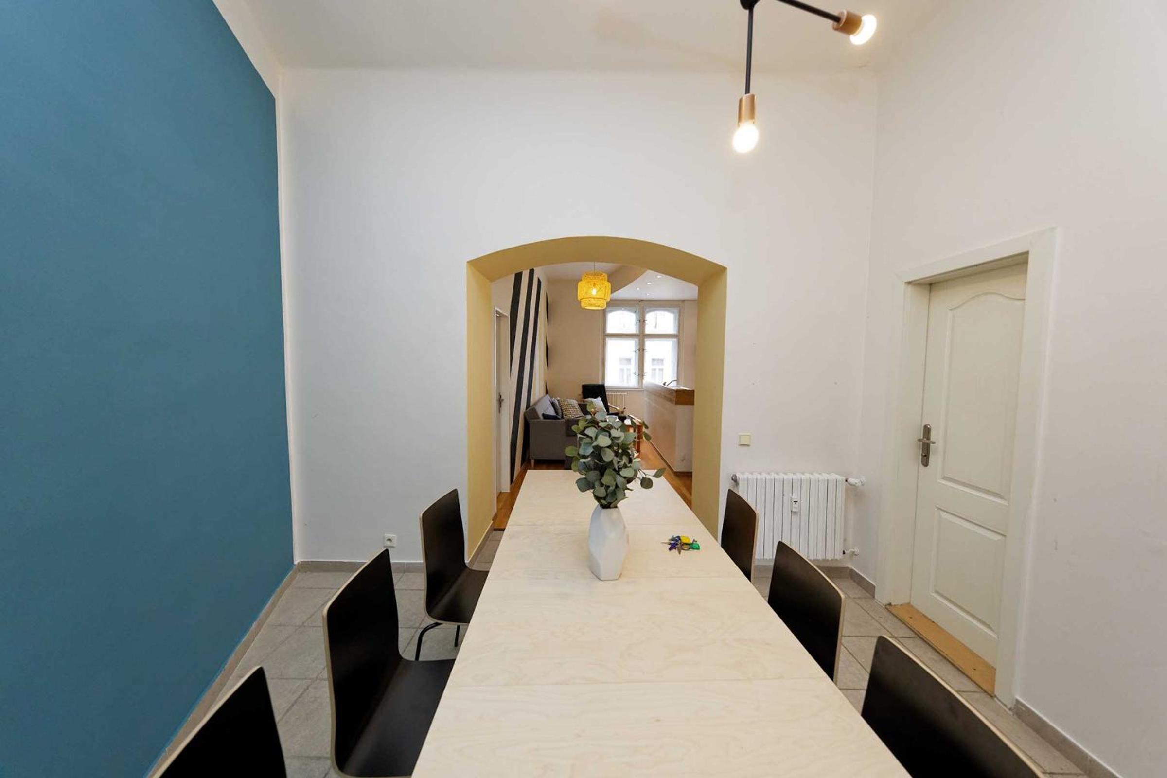 Apartment Na Kozacce 6