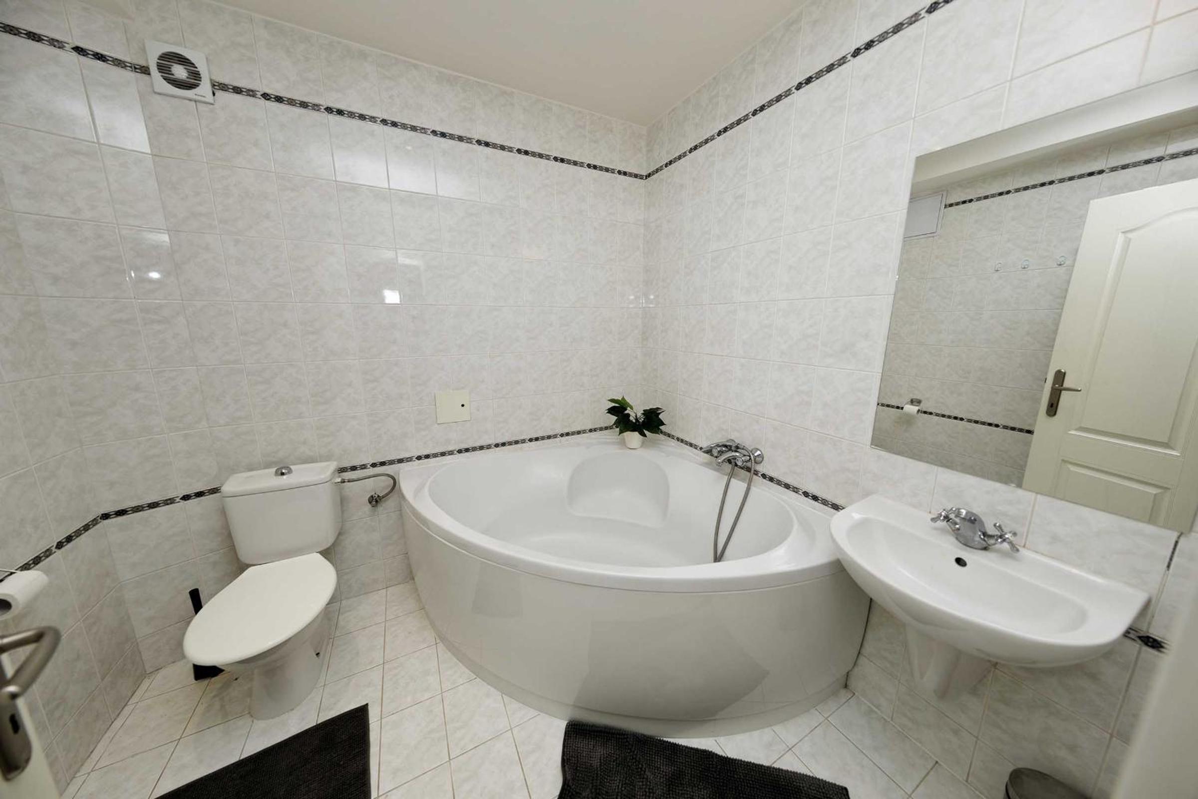 Apartment Na Kozacce 6