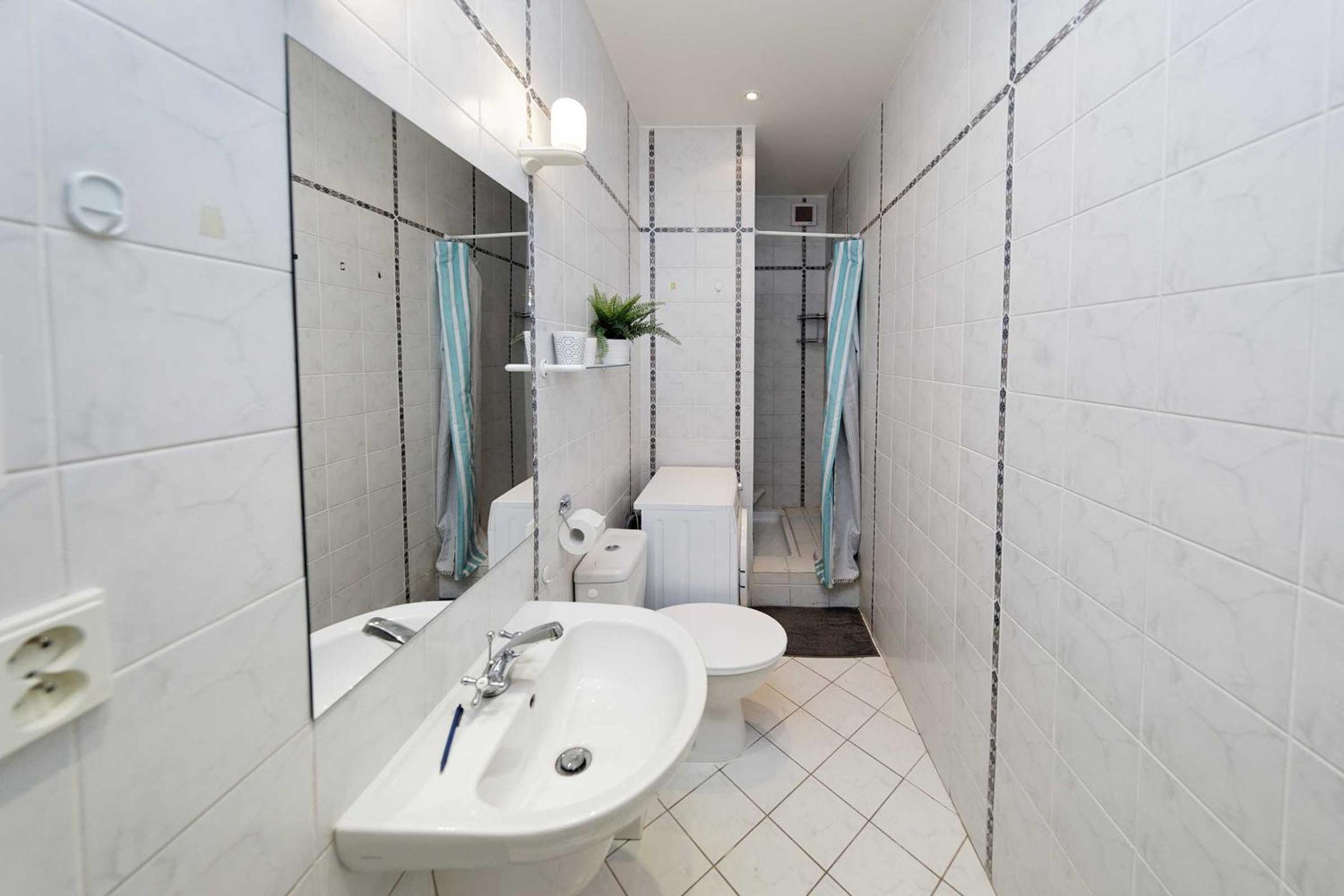 Apartment Na Kozacce 6