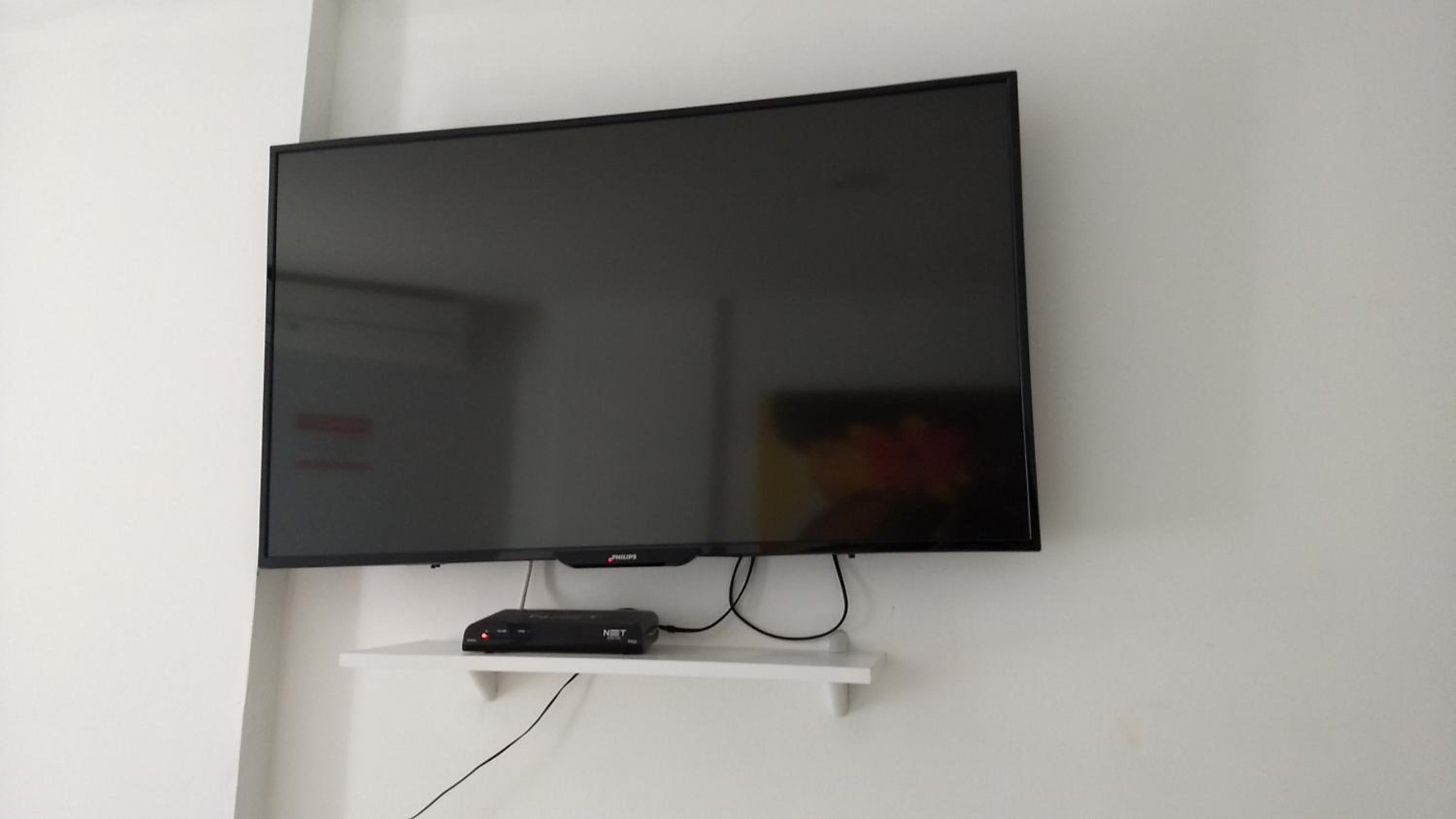 Residencial Victory Business Flat