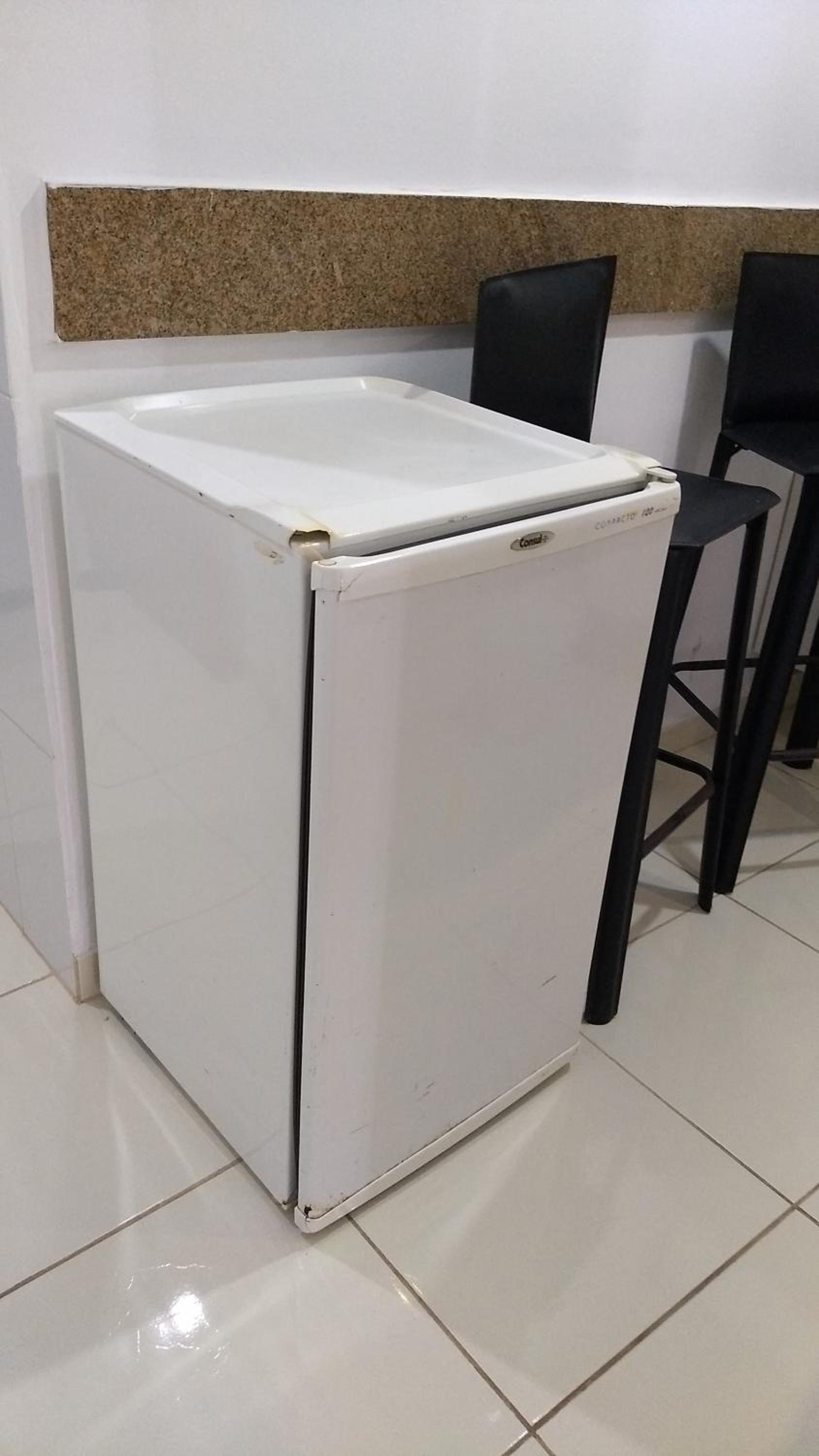 Residencial Victory Business Flat