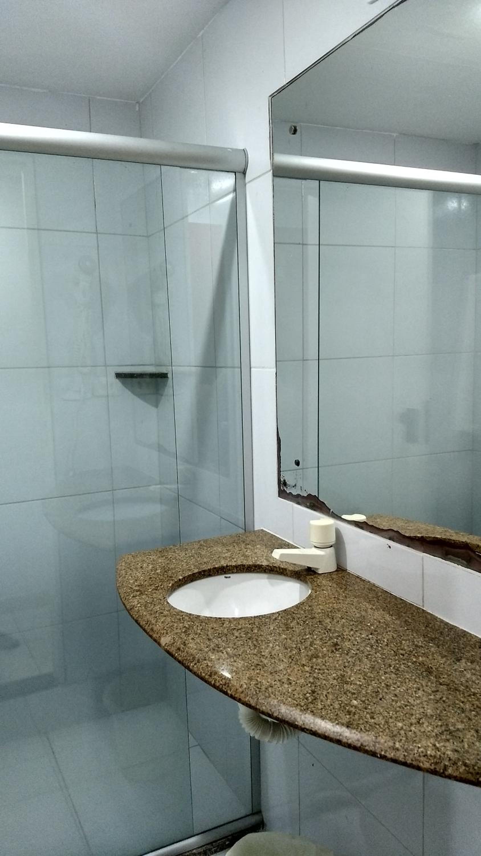 Residencial Victory Business Flat