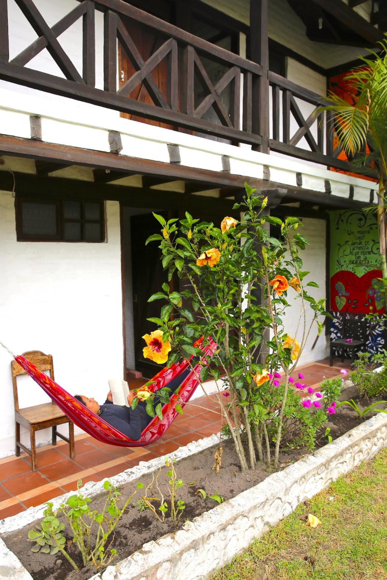 Hostal Inti Luna