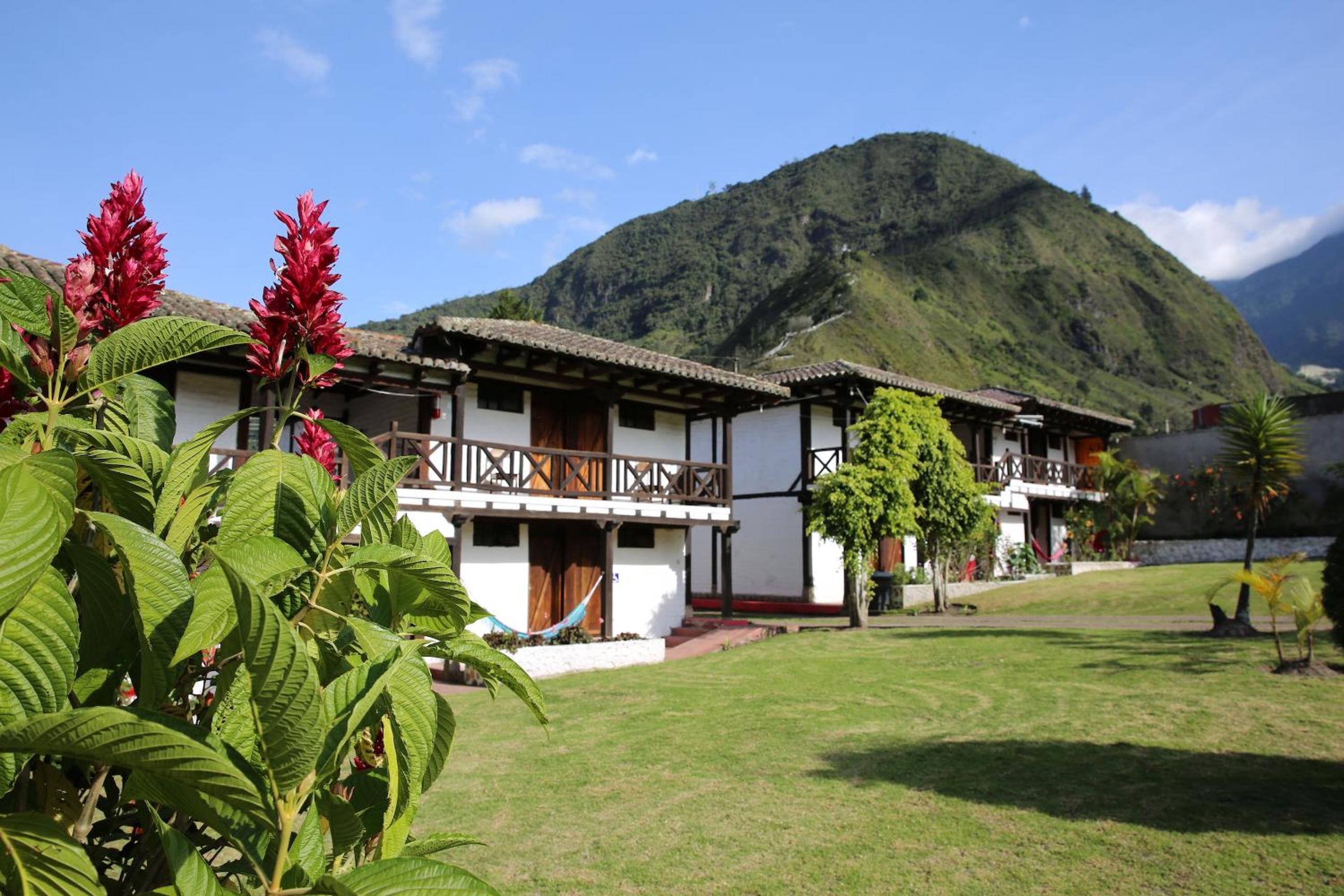 Hostal Inti Luna