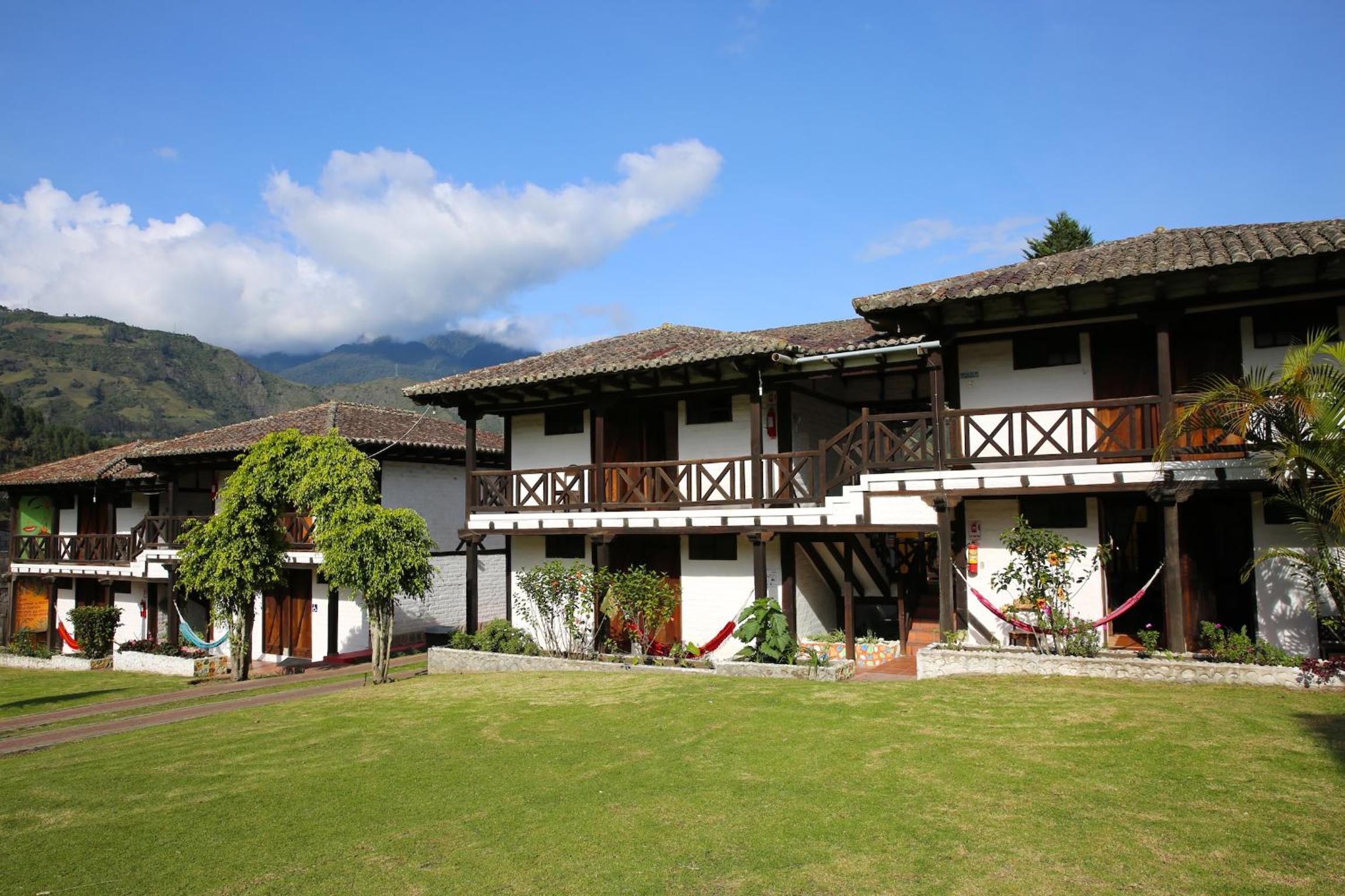 Hostal Inti Luna