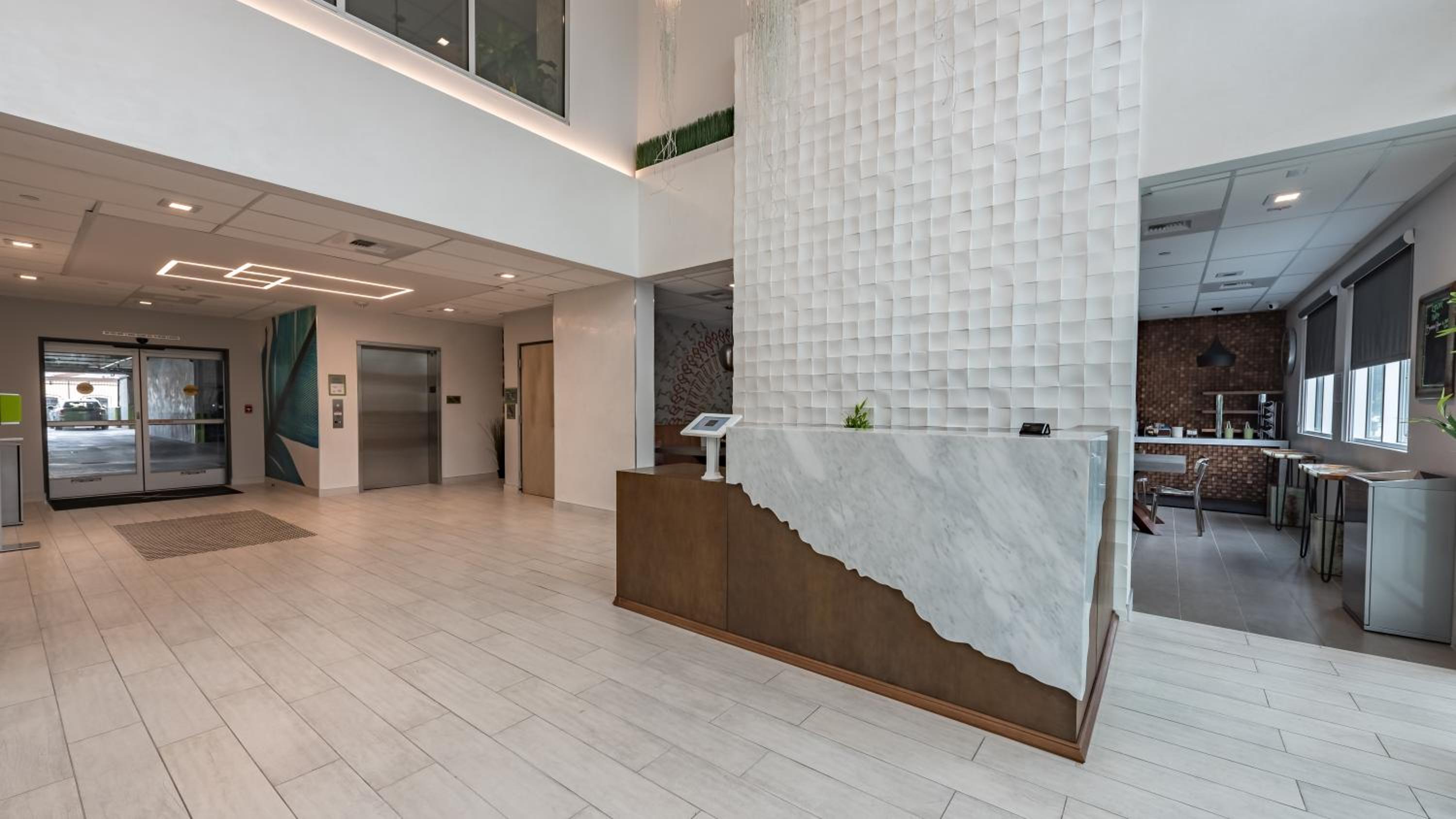 North Hollywood Vacations - Lexen Hotel - North Hollywood Near Universal Studios - Property Image 17