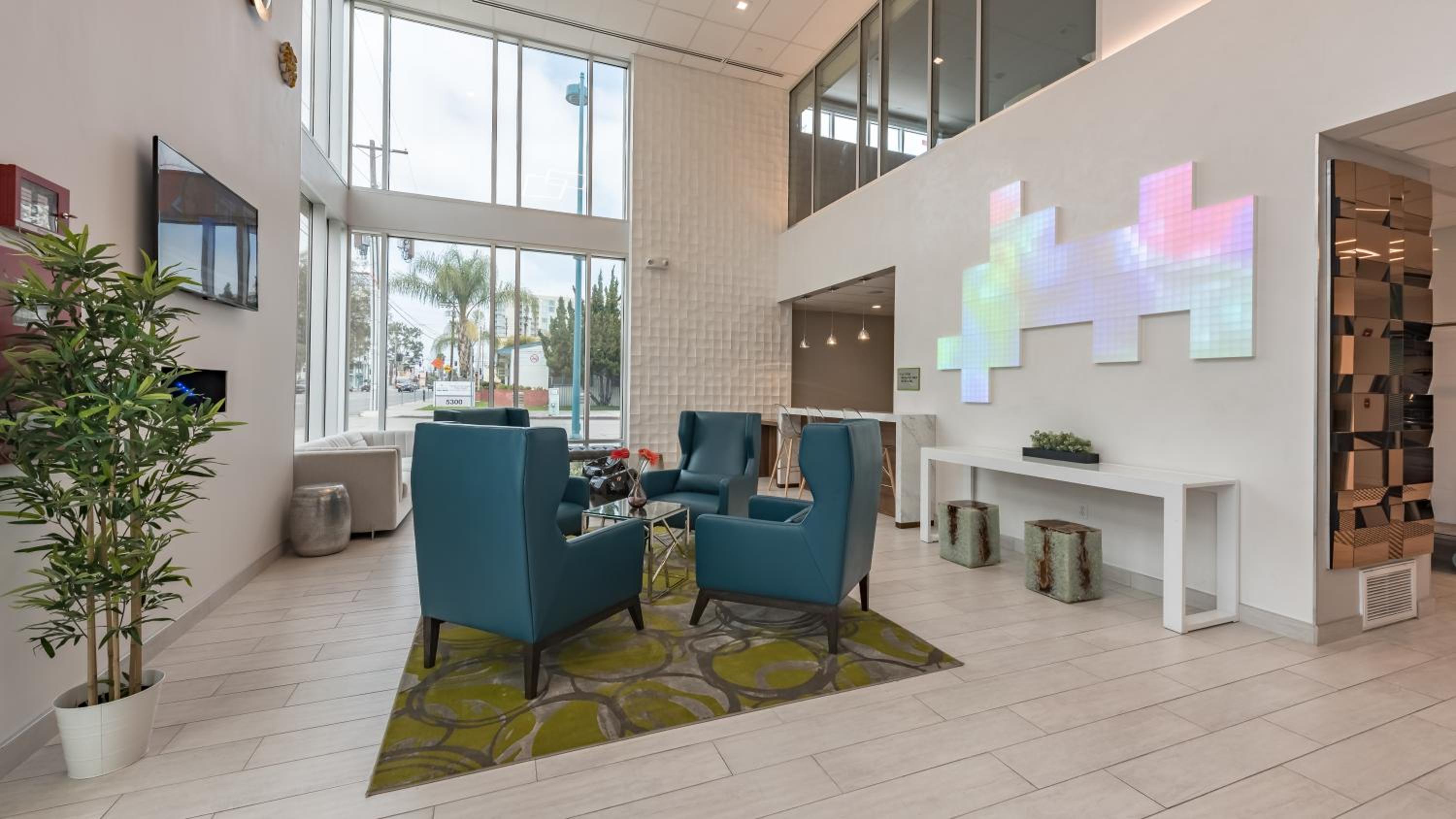 North Hollywood Vacations - Lexen Hotel - North Hollywood Near Universal Studios - Property Image 16