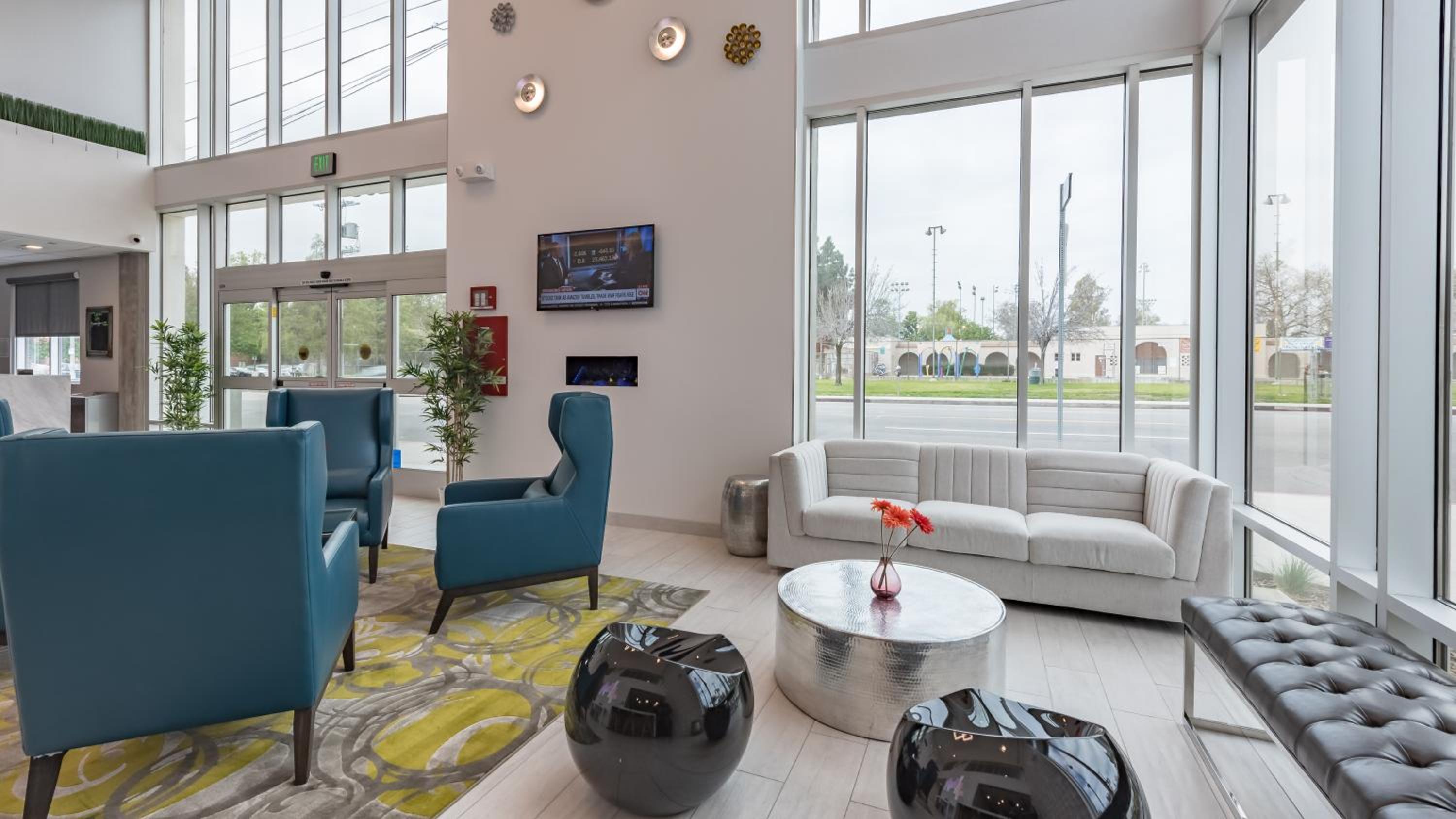North Hollywood Vacations - Lexen Hotel - North Hollywood Near Universal Studios - Property Image 18