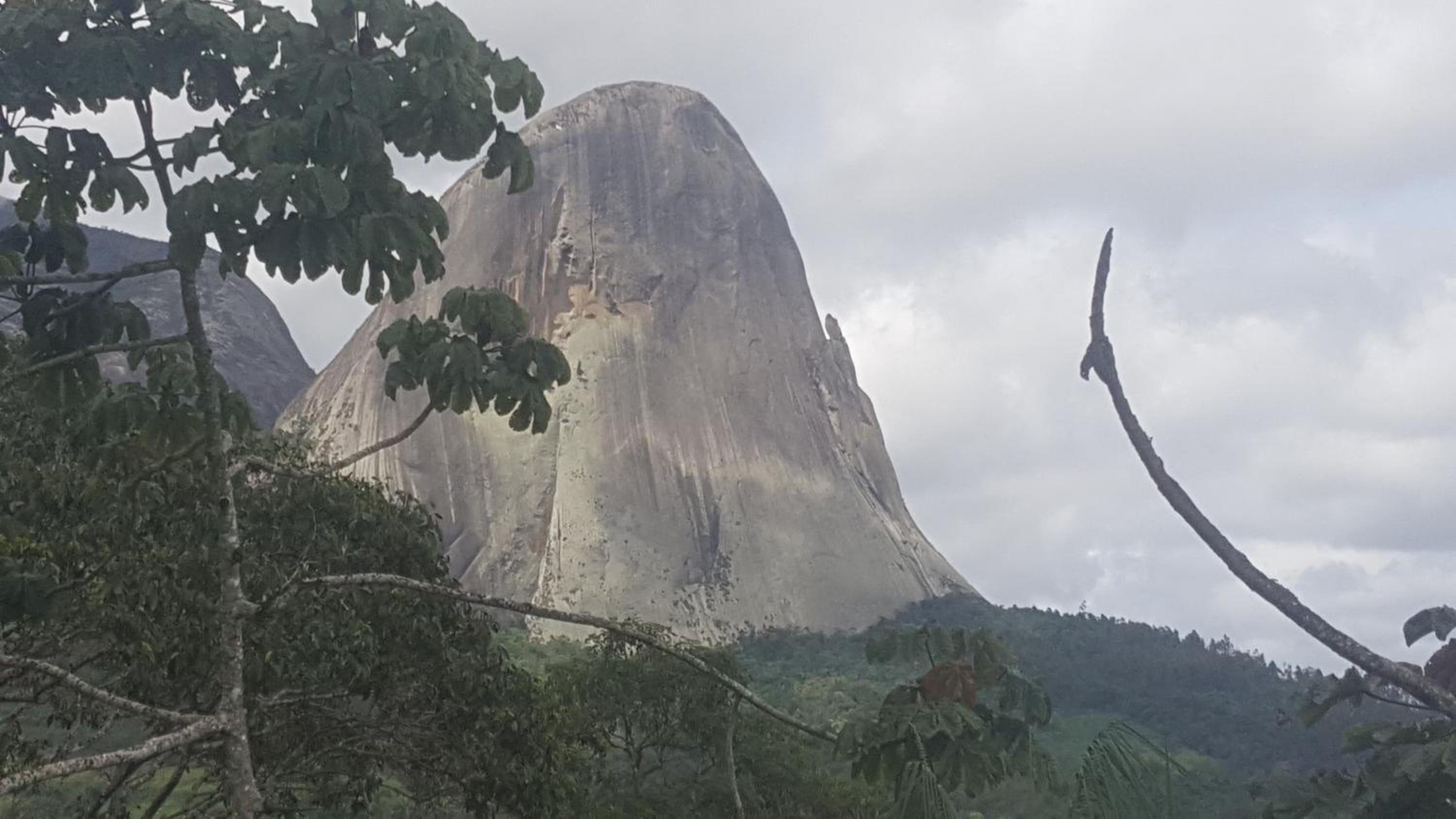 Loft luxo em Pedra Azul view 3