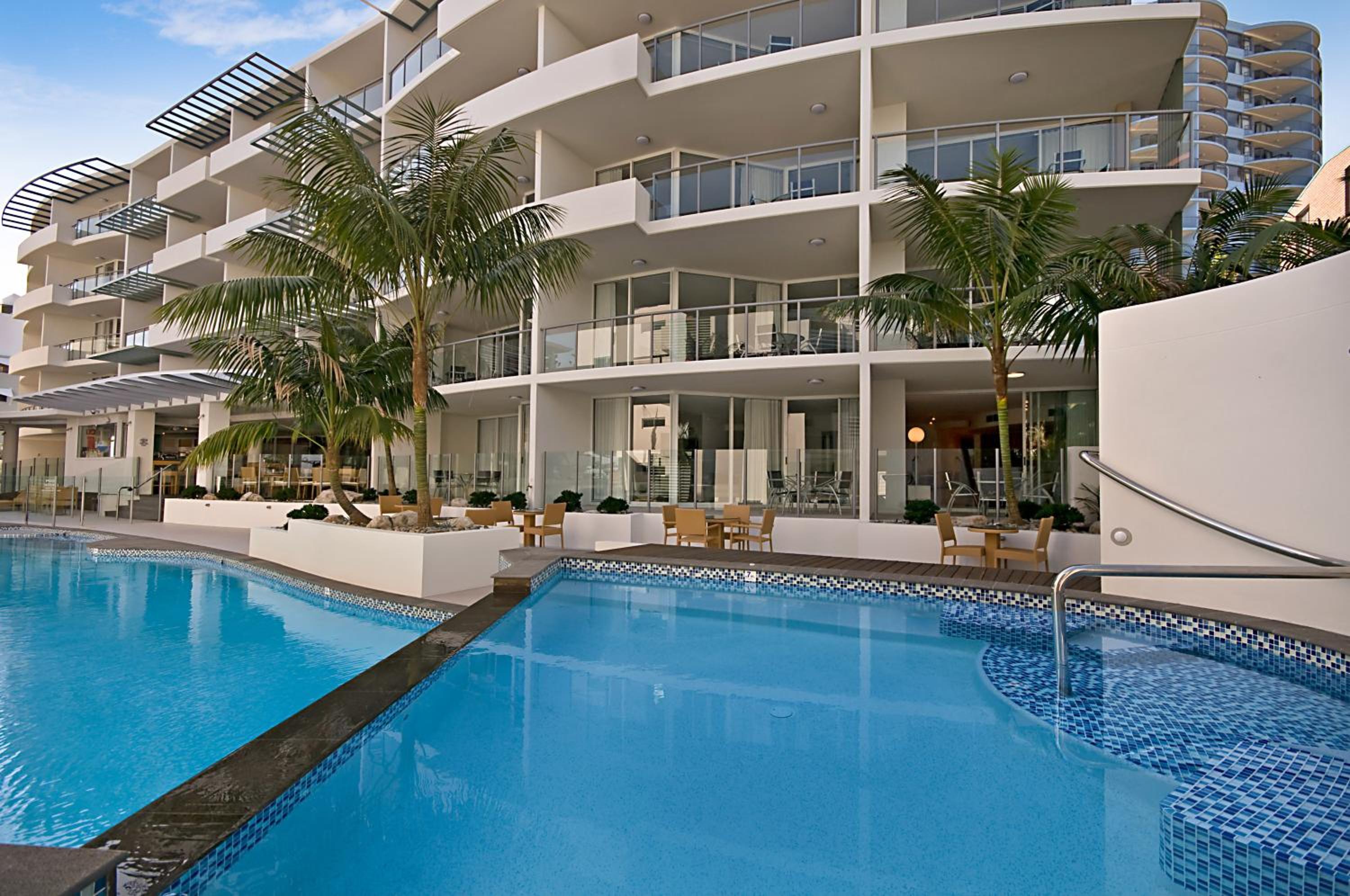 Caloundra Vacations - Rumba Beach Resort - Property Image 19