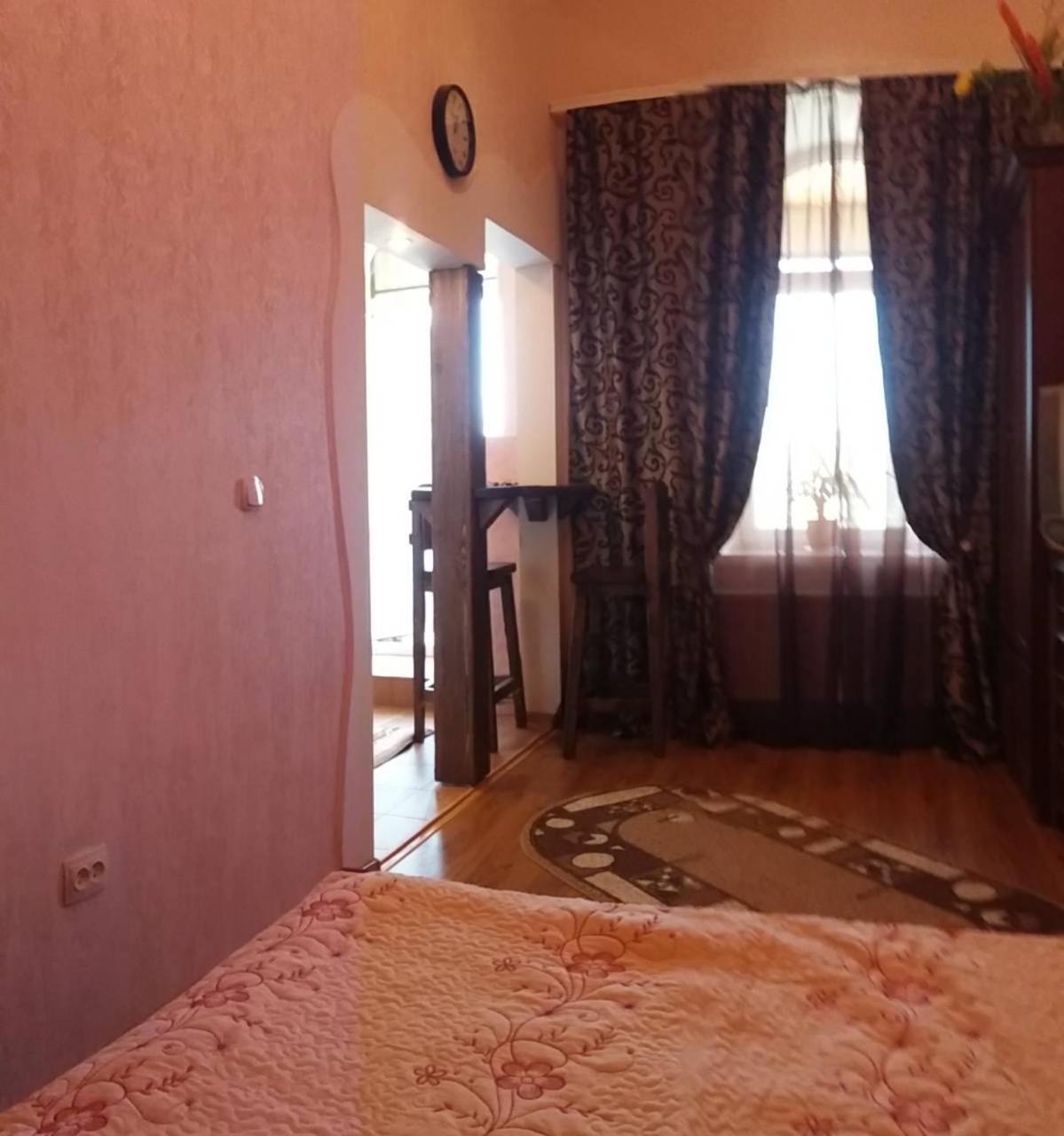 Apartment on Zarvanskaya in Old Town view 5