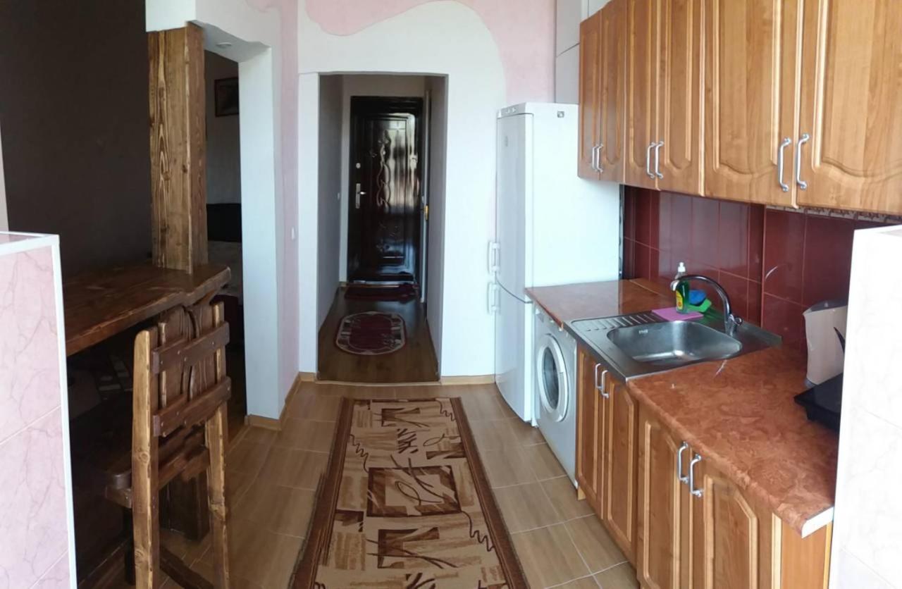 Apartment on Zarvanskaya in Old Town view 3