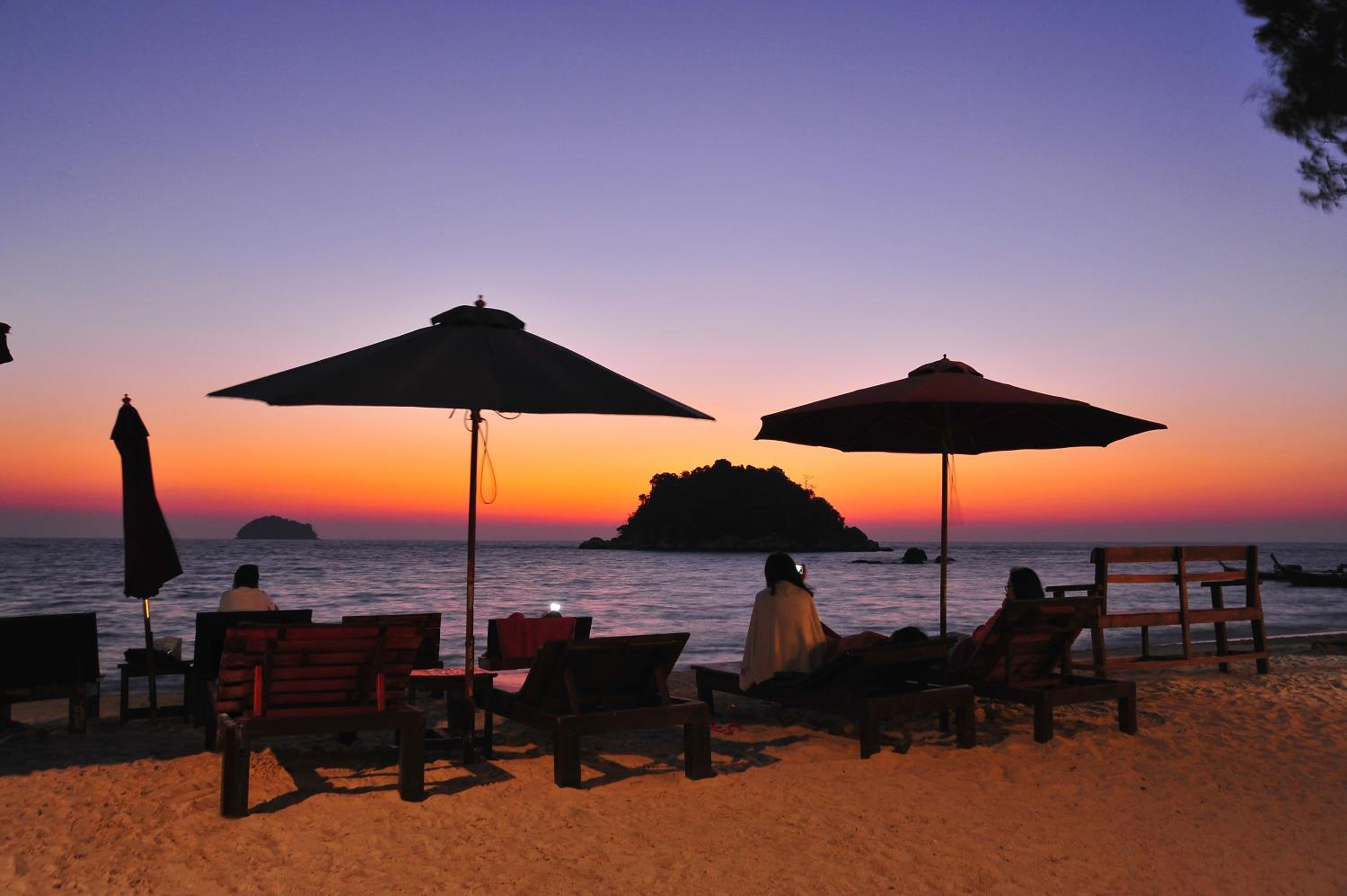 Anda Resort
