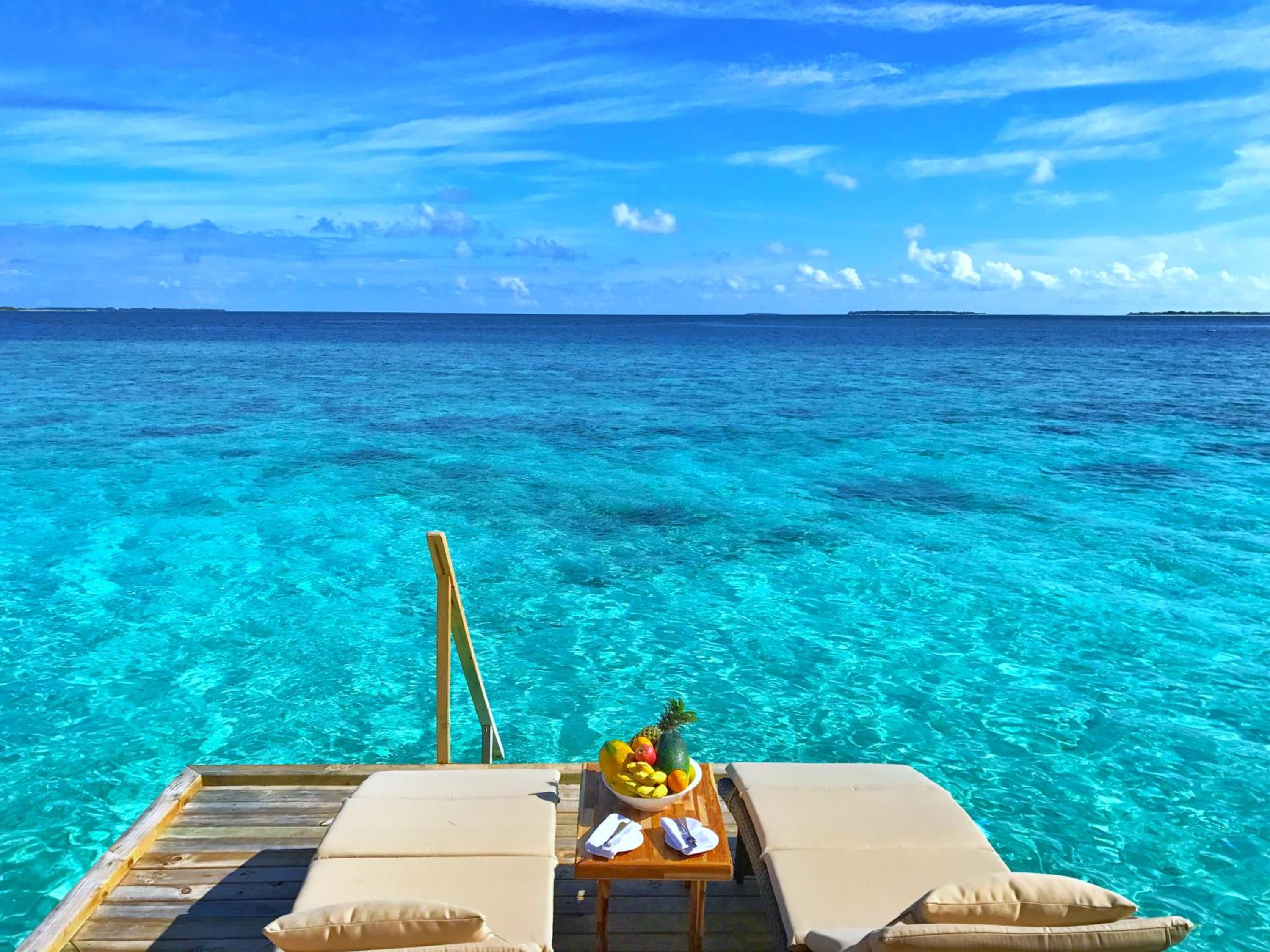 Kudafushi Resort & Spa photo 4
