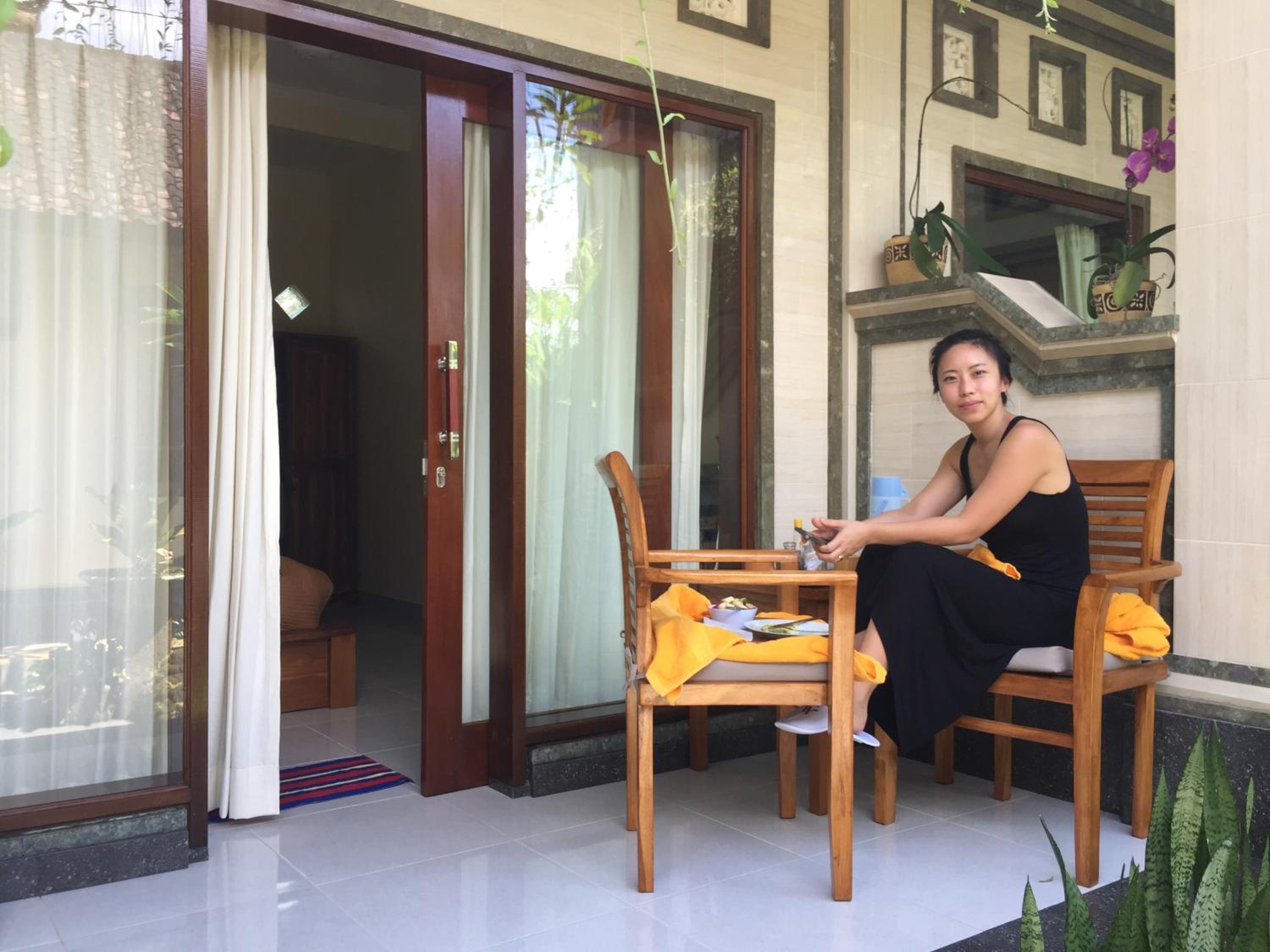 Blima Bali view 5