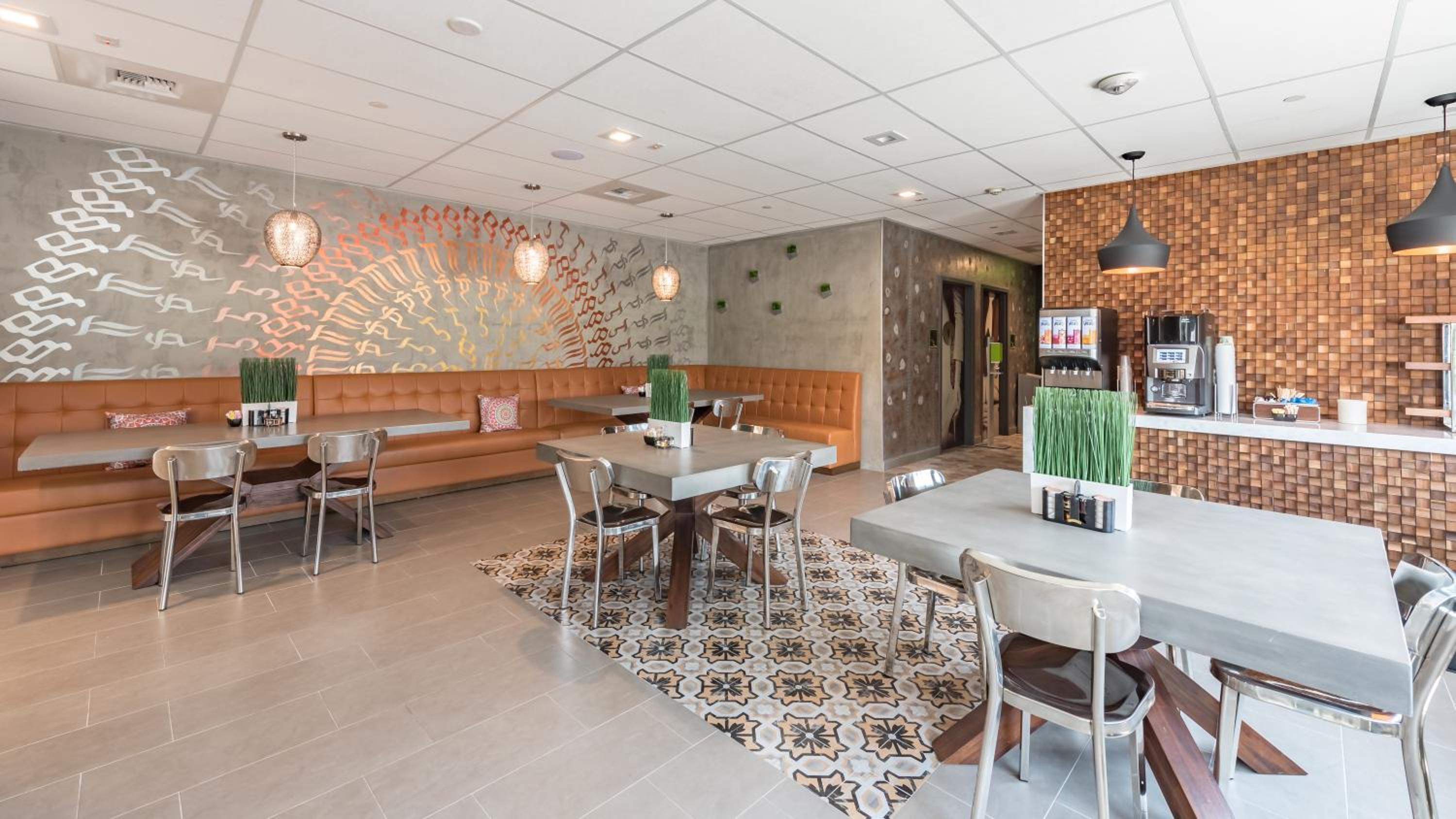 North Hollywood Vacations - Lexen Hotel - North Hollywood Near Universal Studios - Property Image 30