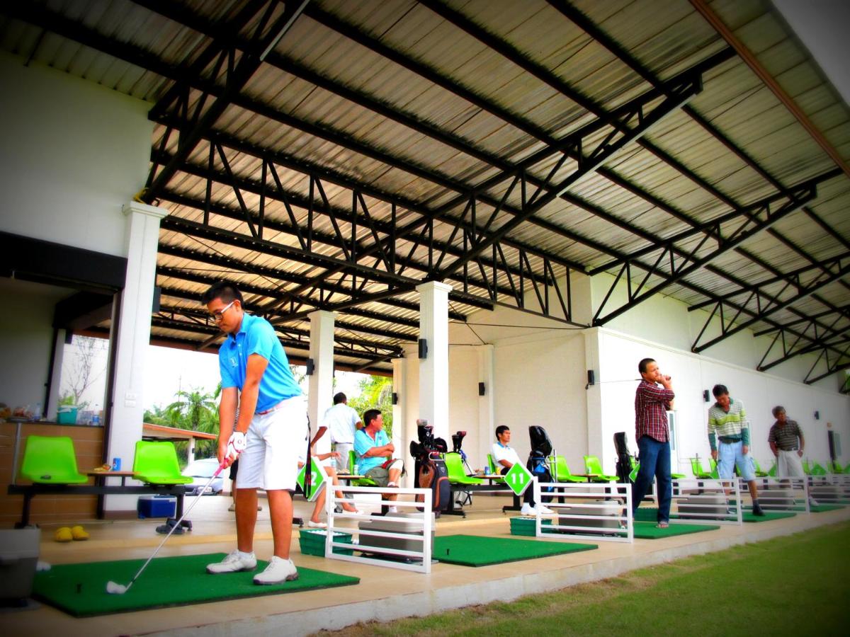 children's play area