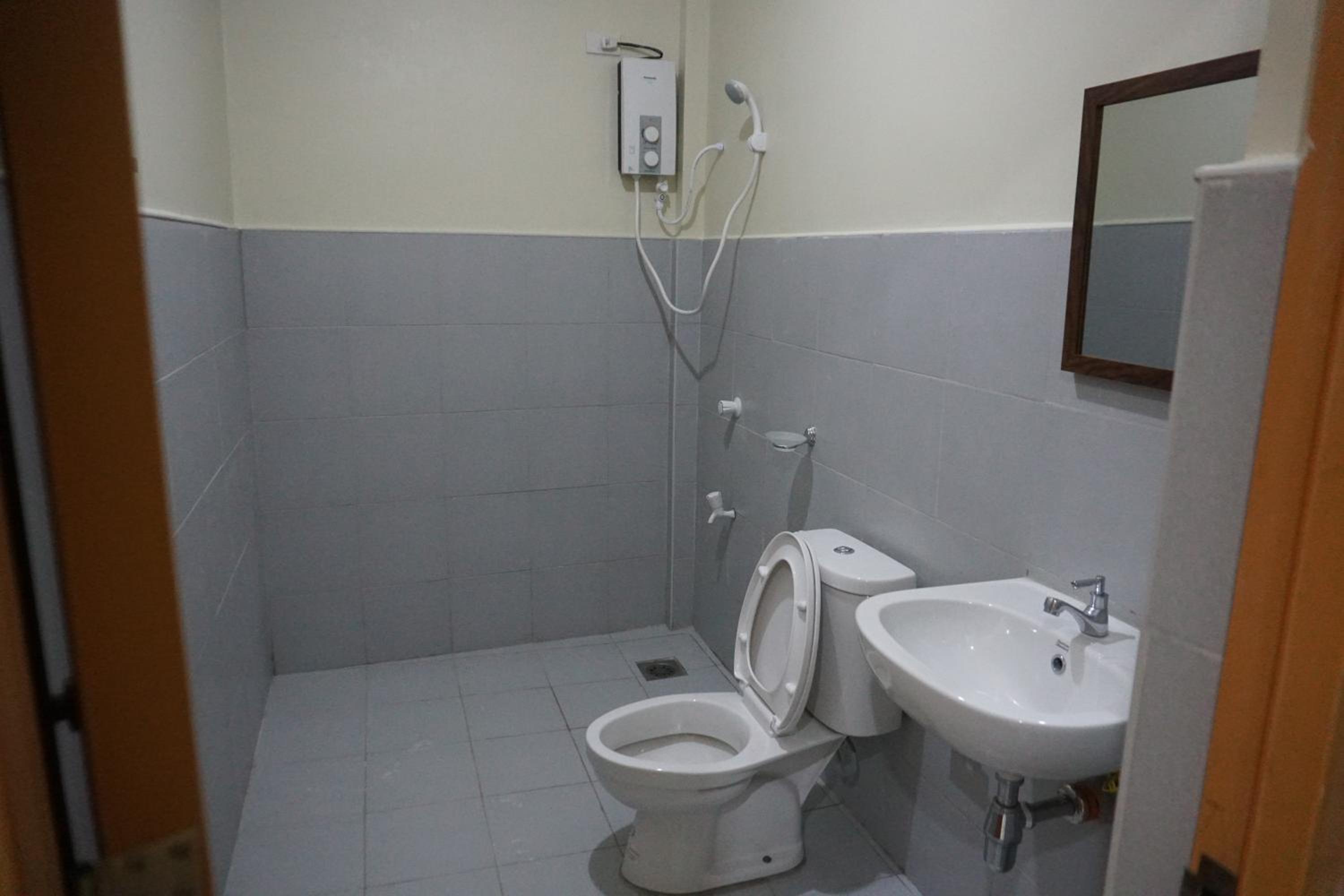 Alimpay Foresters Apartment