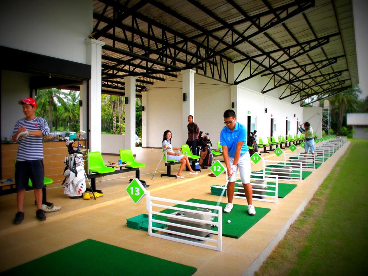 children's play area
