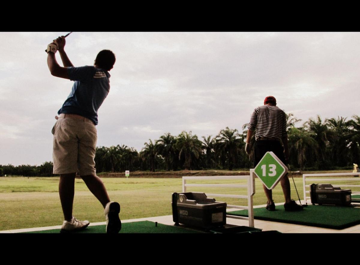 golf