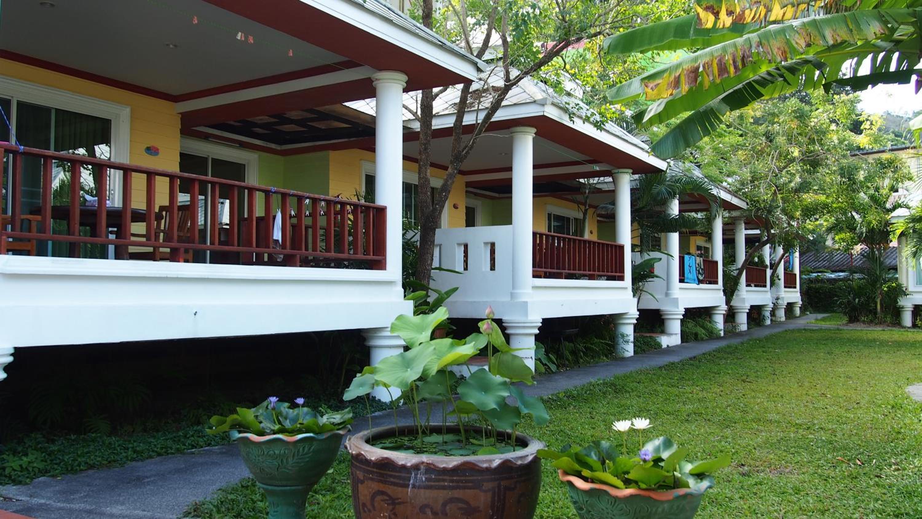 Lemon House
