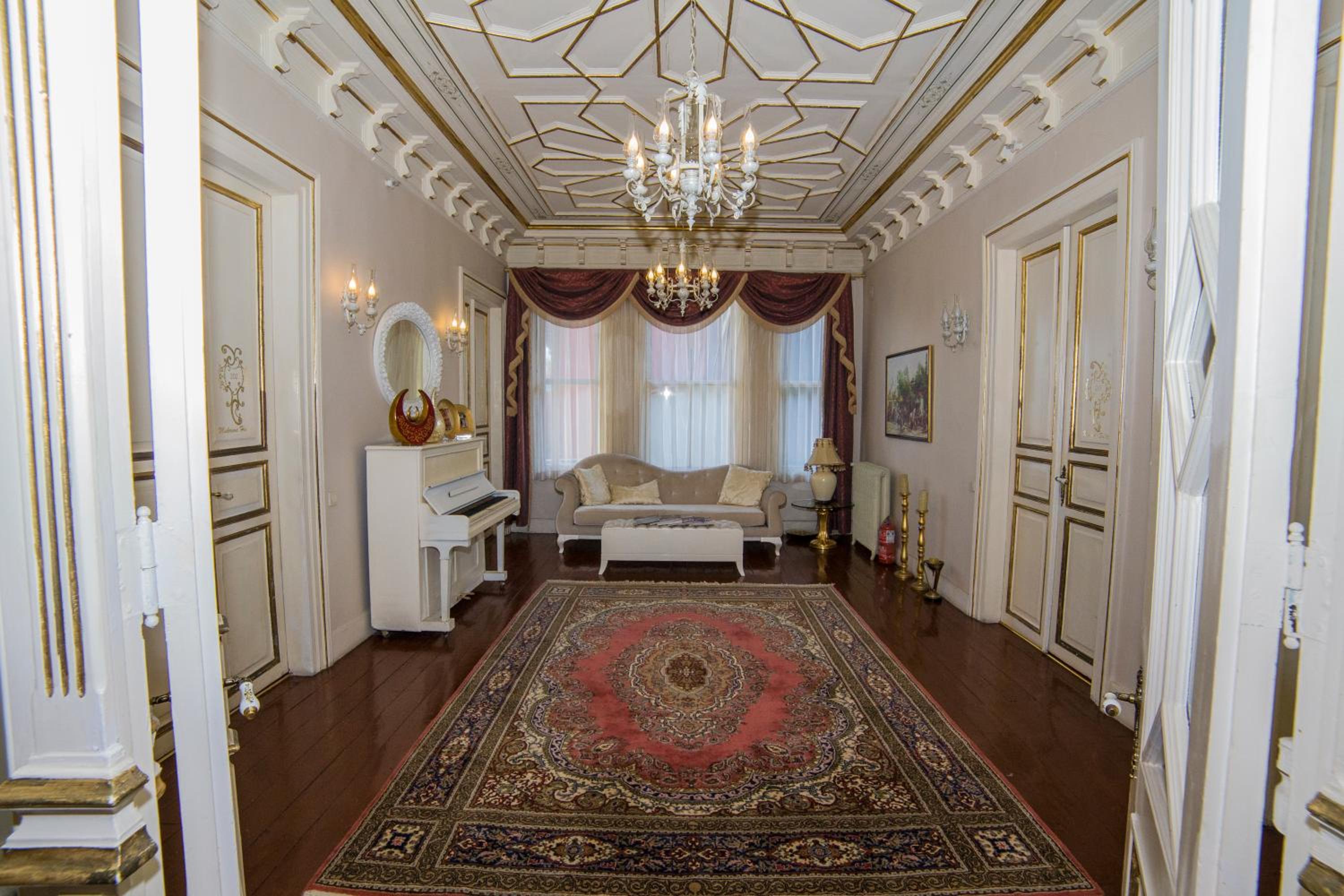 HHK Hotel - Image 13