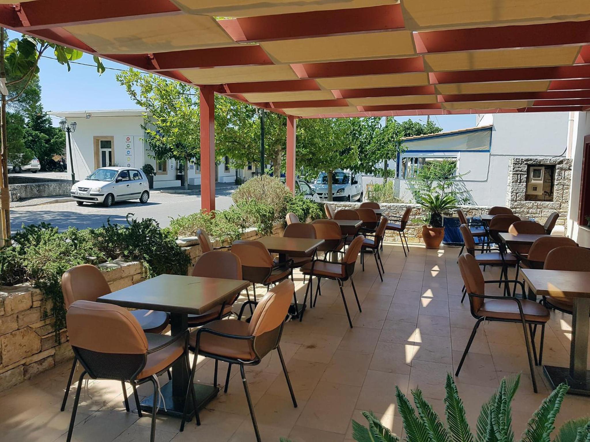 Aposperides Hotel photo 4