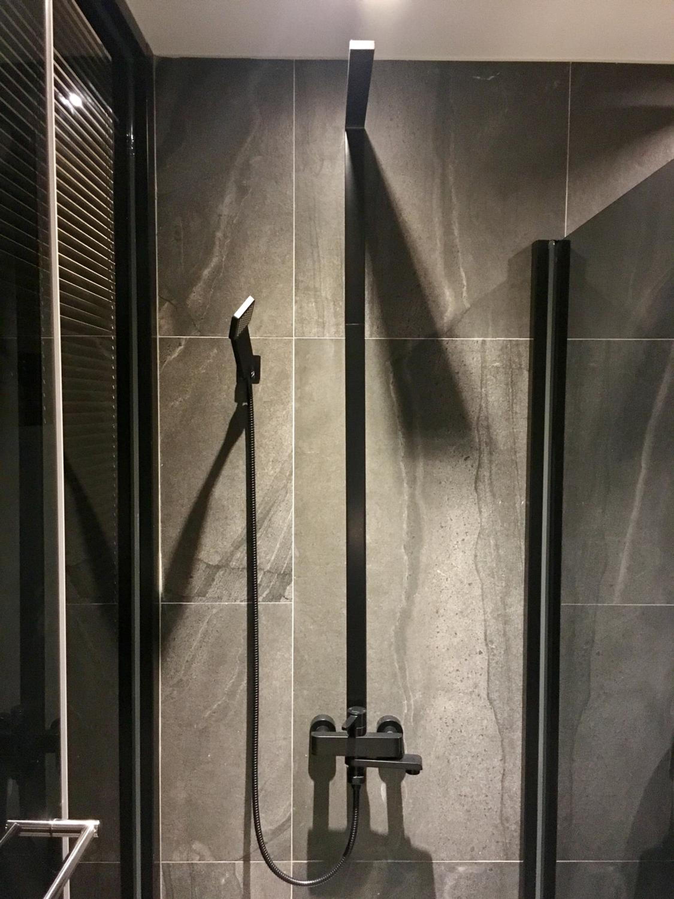 Something Easy Inn