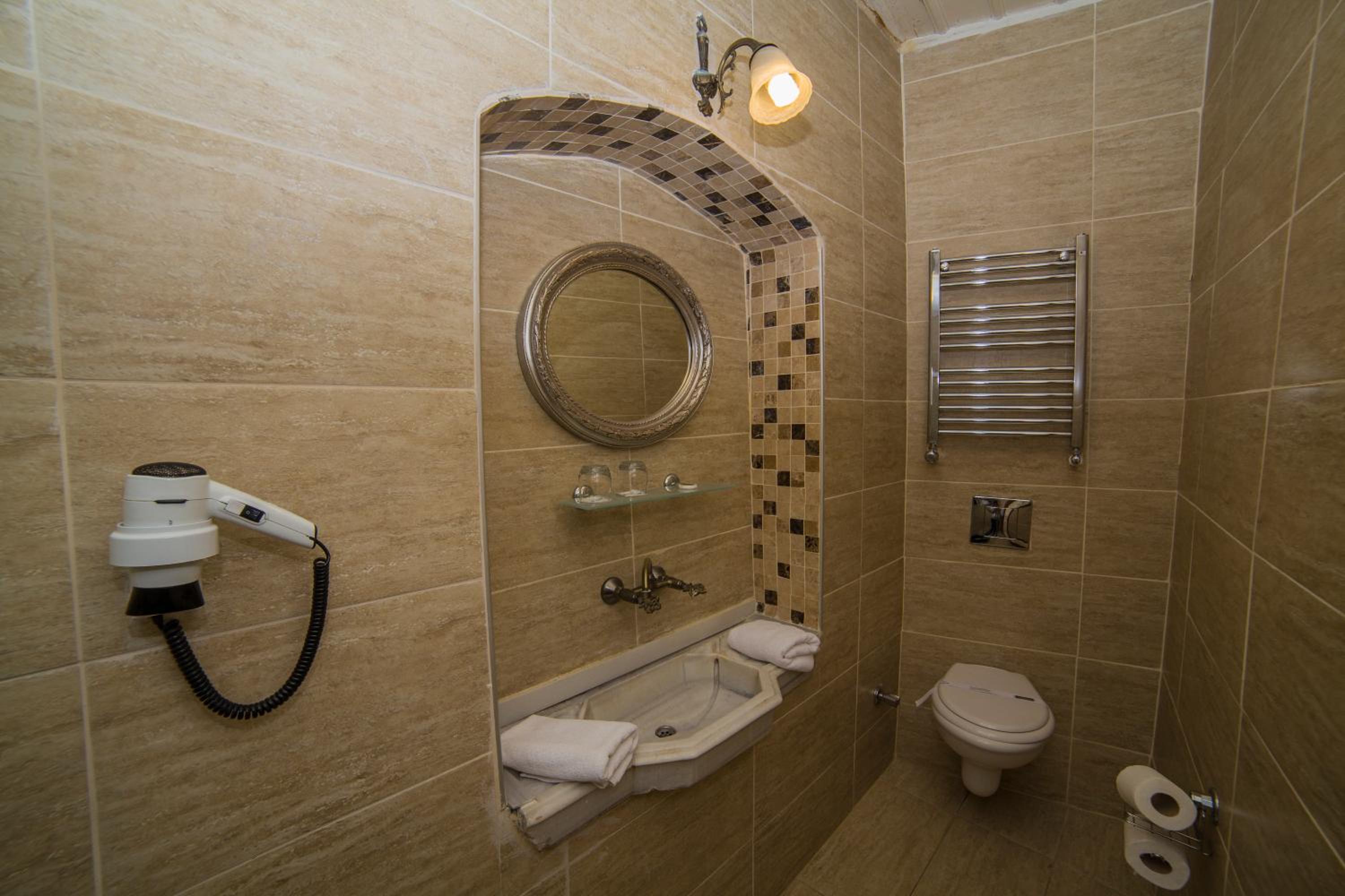 HHK Hotel - Image 23