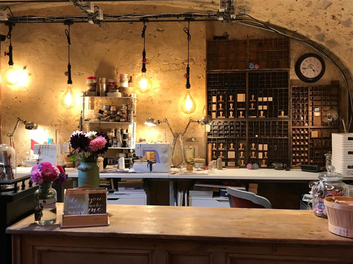 De la Maison aux Ateliers - Property Image 5