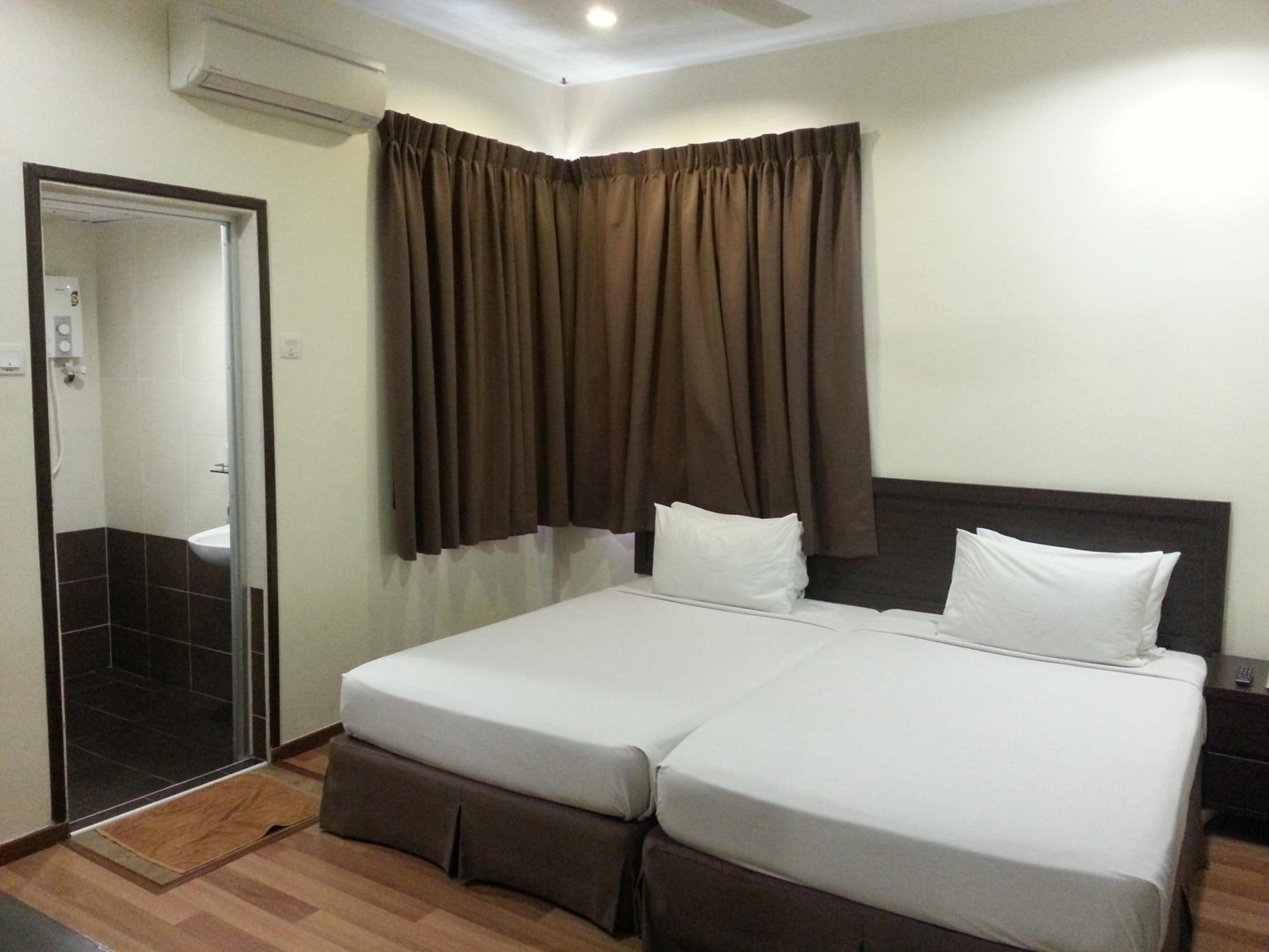 Hotel 22 Gurney, Penang photo 8