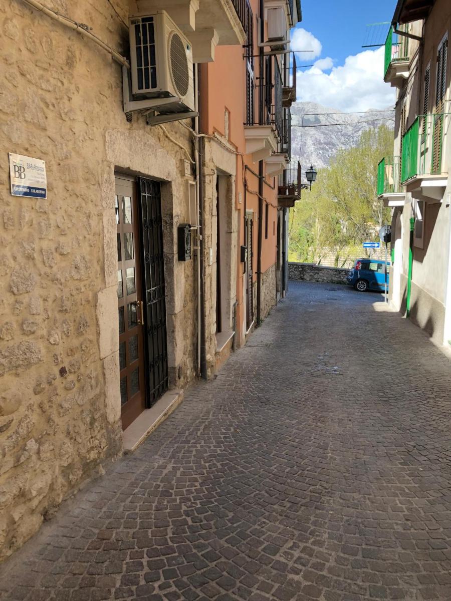 B&B ABRUZZO