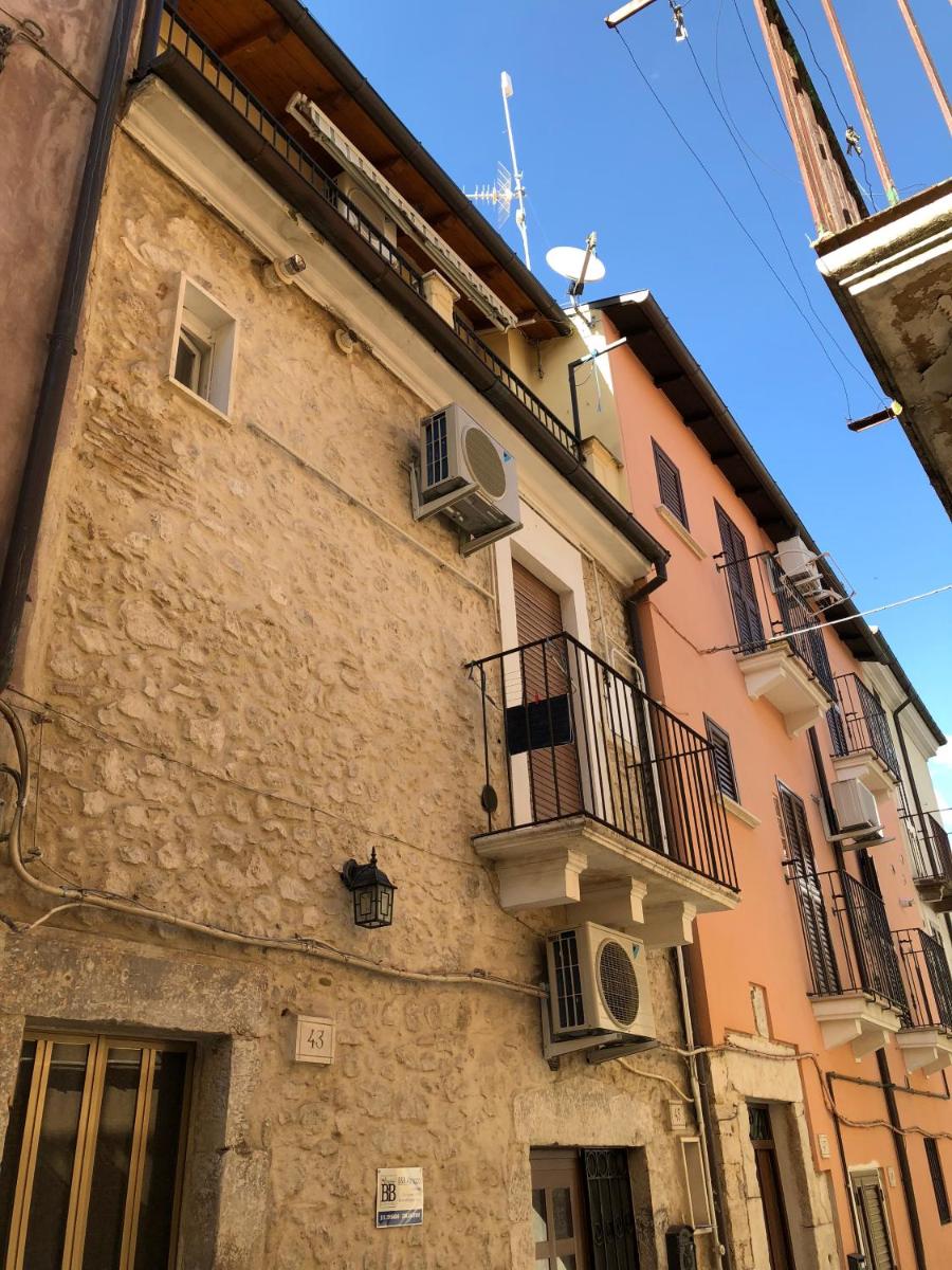 B&B ABRUZZO