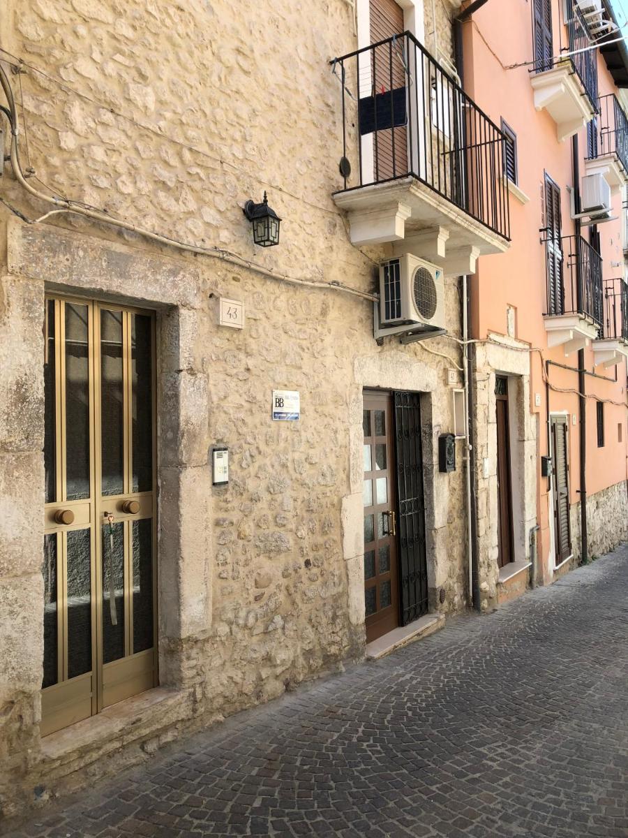 B&B ABRUZZO