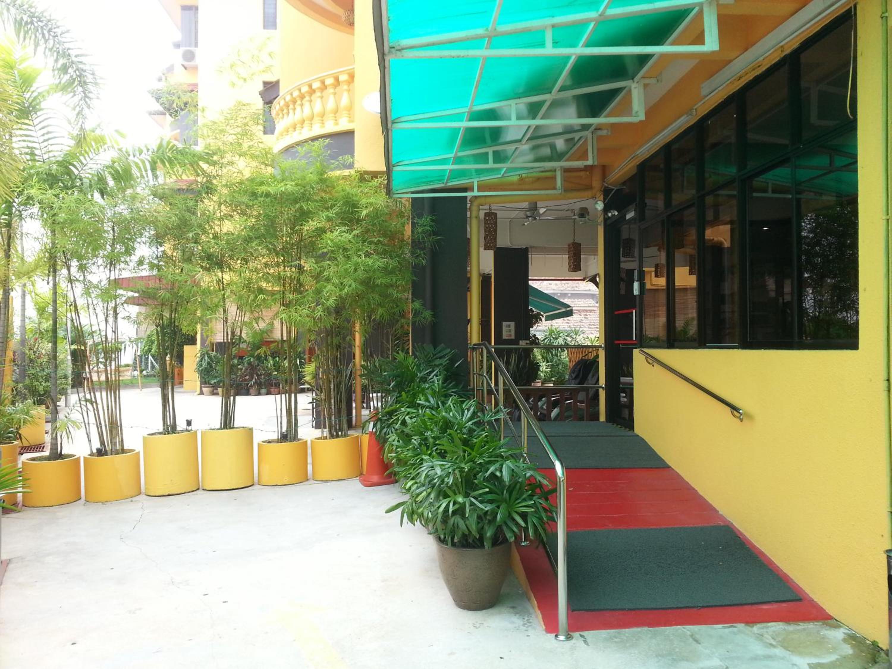 Hotel 22 Gurney, Penang photo 6