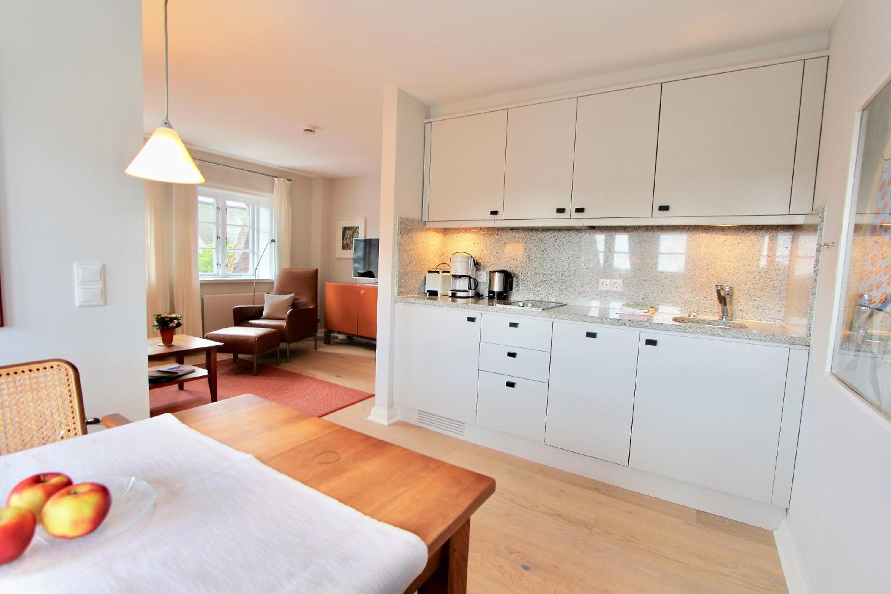 Ulenhof Appartements