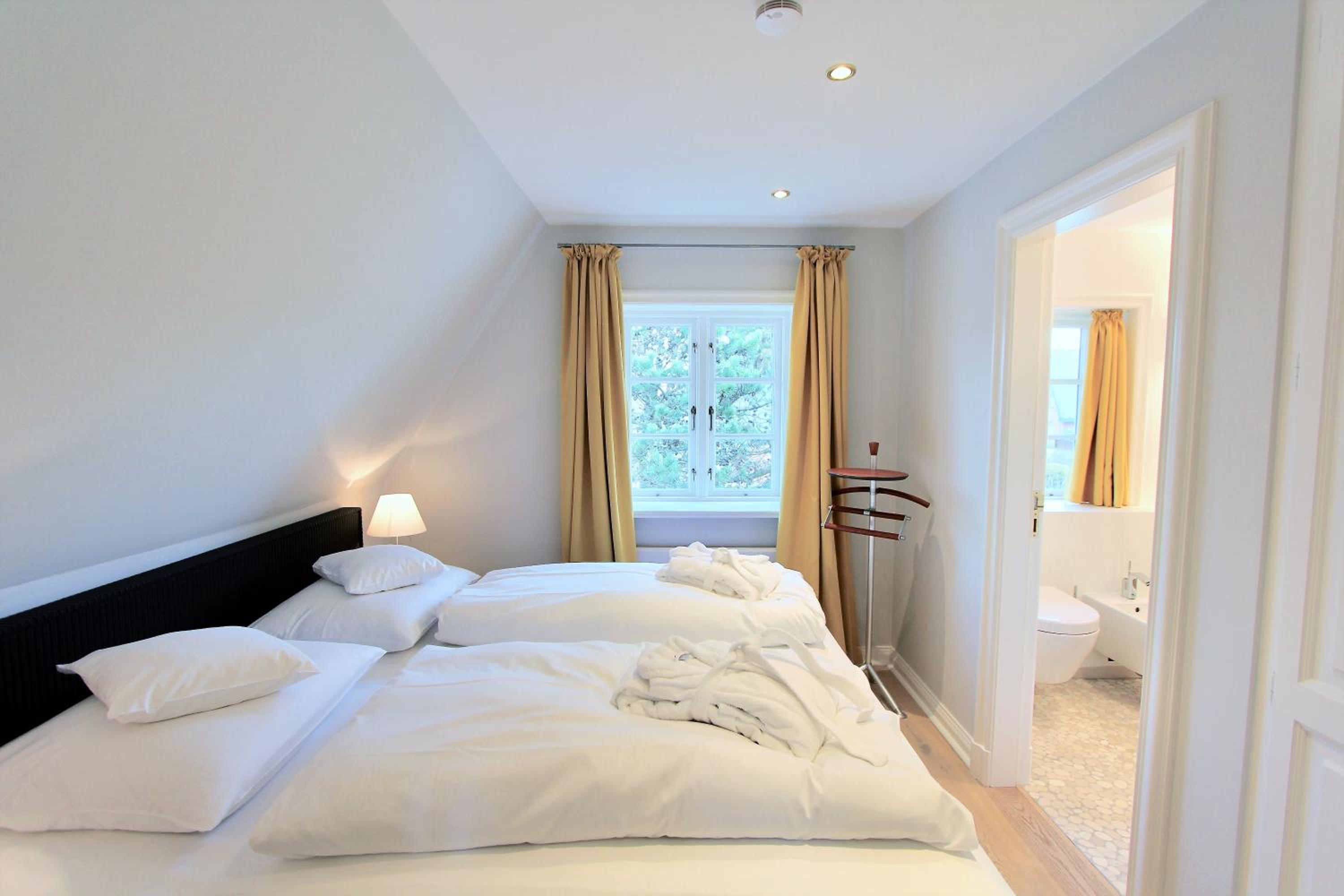 Ulenhof Appartements